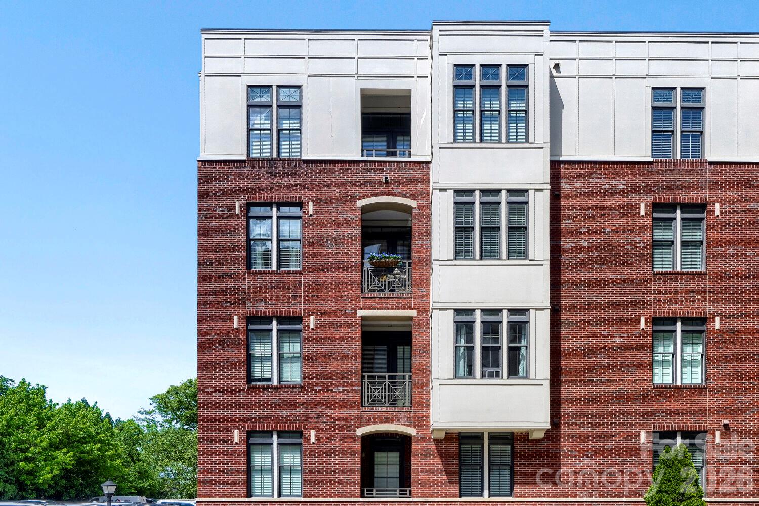 2810 Selwyn Avenue Unit 314, Charlotte NC 28209