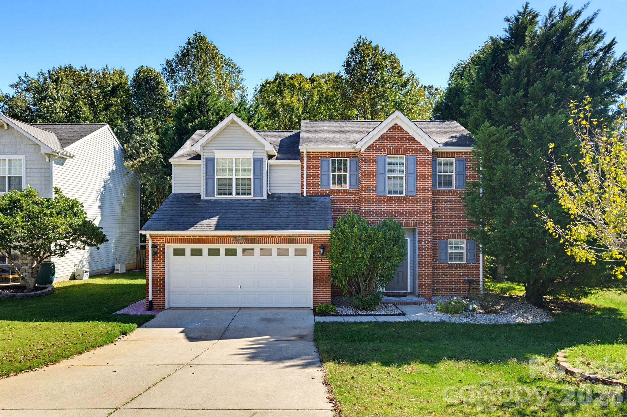 15850 Circlegreen Drive Unit 41, Charlotte NC 28273