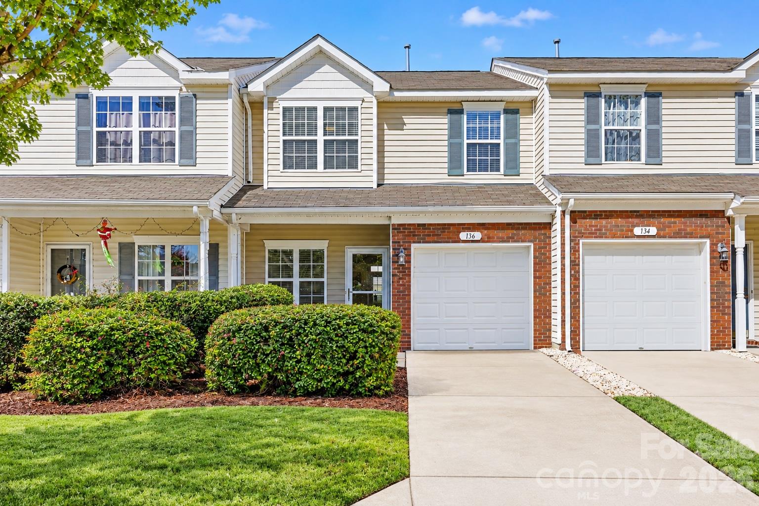 136 Rapids Road, Fort Mill SC 29715