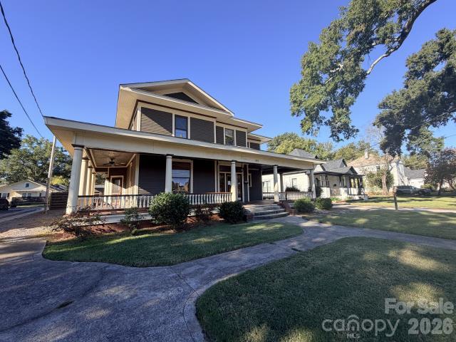 344 Marion Street, Rock Hill SC 29730