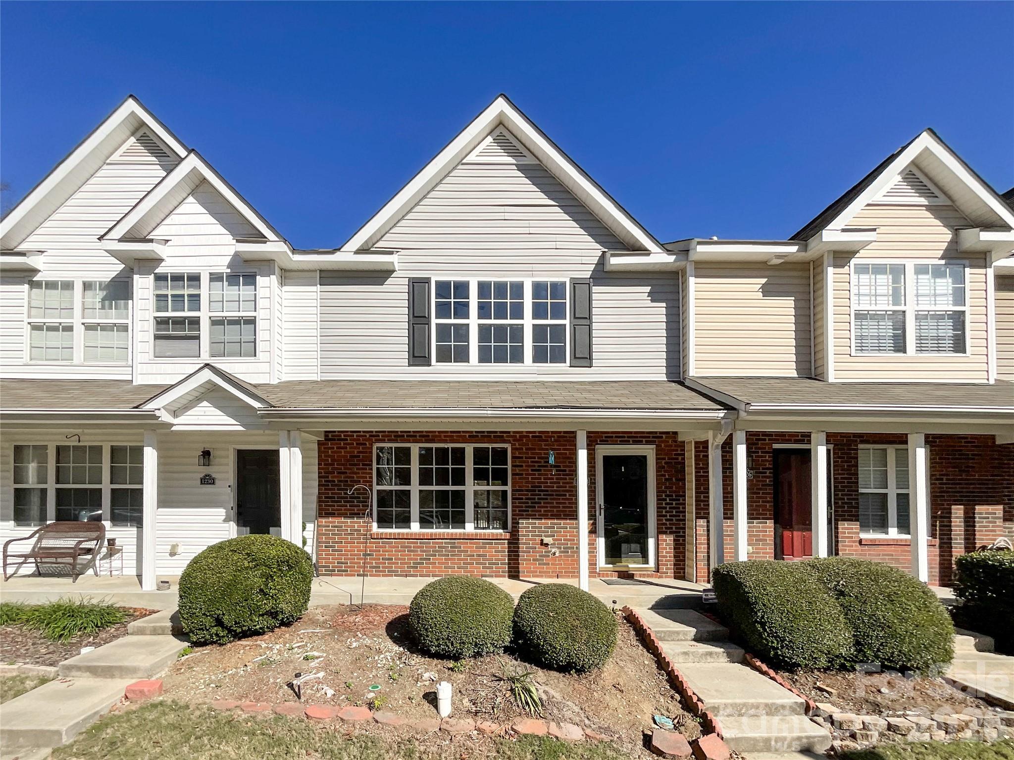 1228 Iron Gate Court, Rock Hill SC 29732