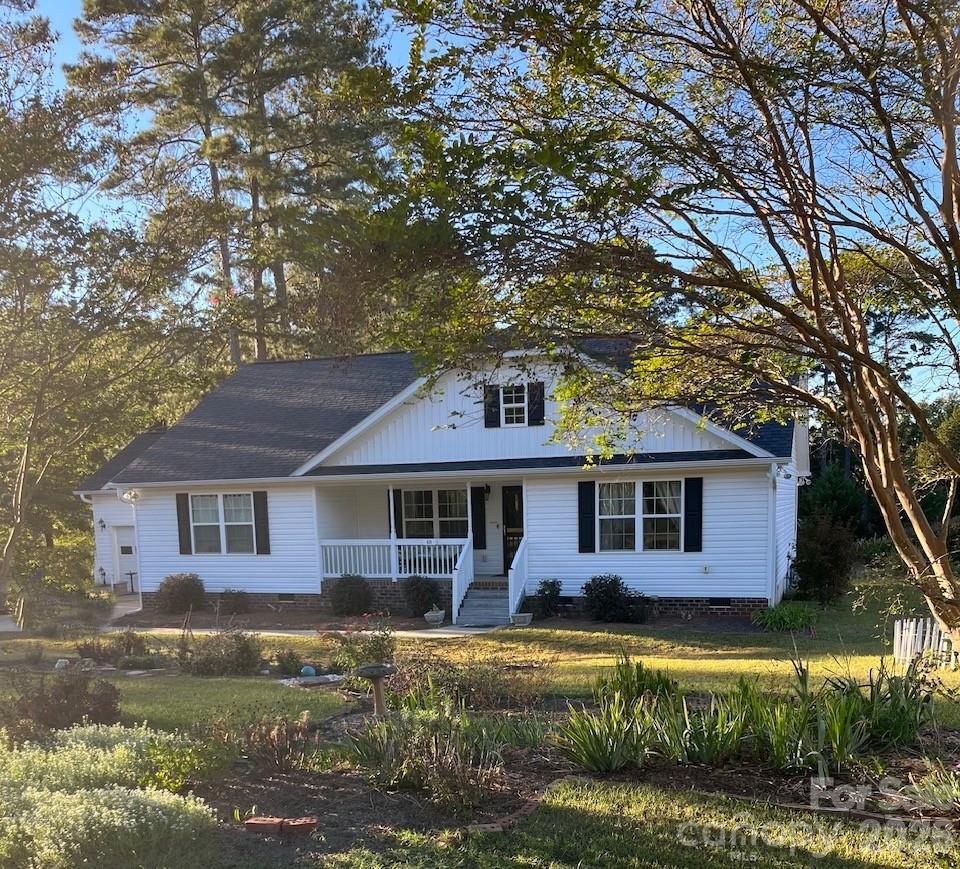 828 Idlewild Drive, Rock Hill SC 29732