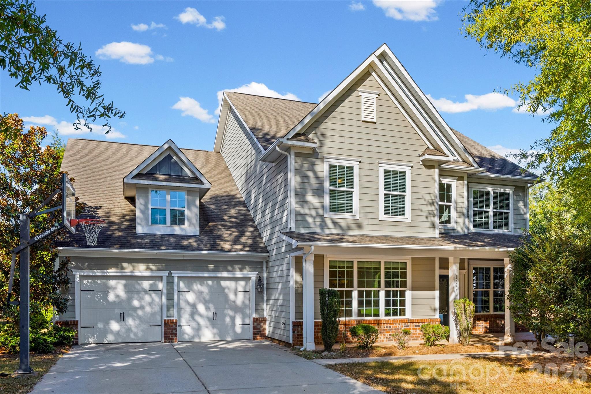 1677 Fairntosh Drive, Fort Mill SC 29715