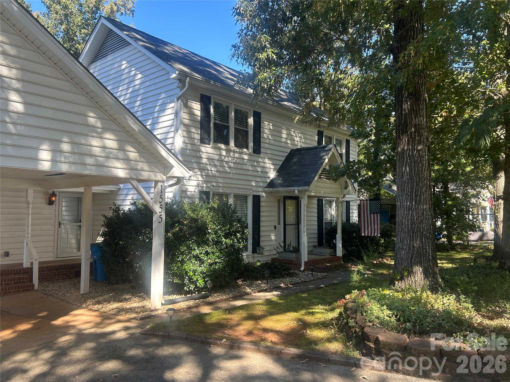 1555 Brookbend Court, Fort Mill SC 29715