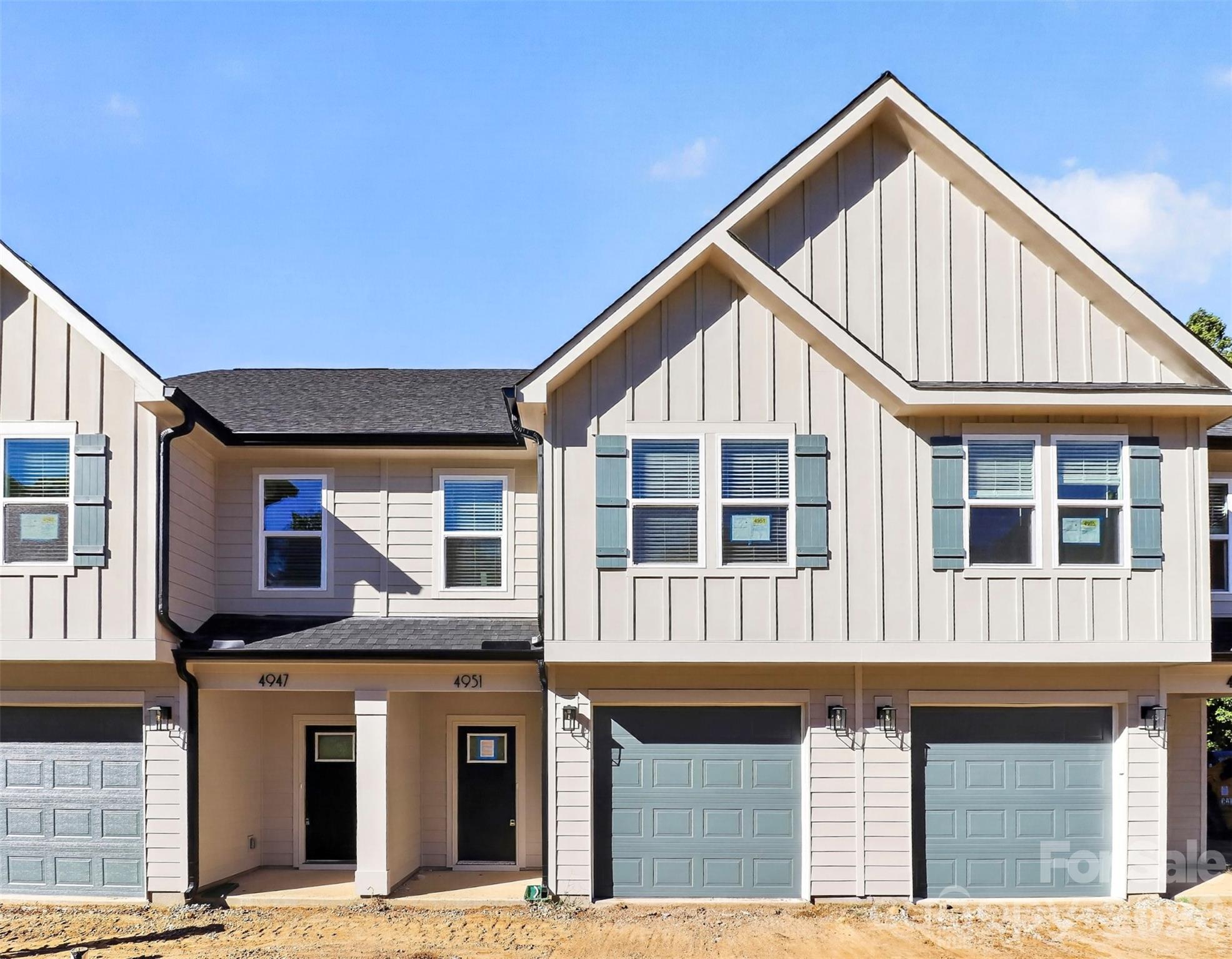 4951 Curtiswood Drive, Charlotte NC 28213