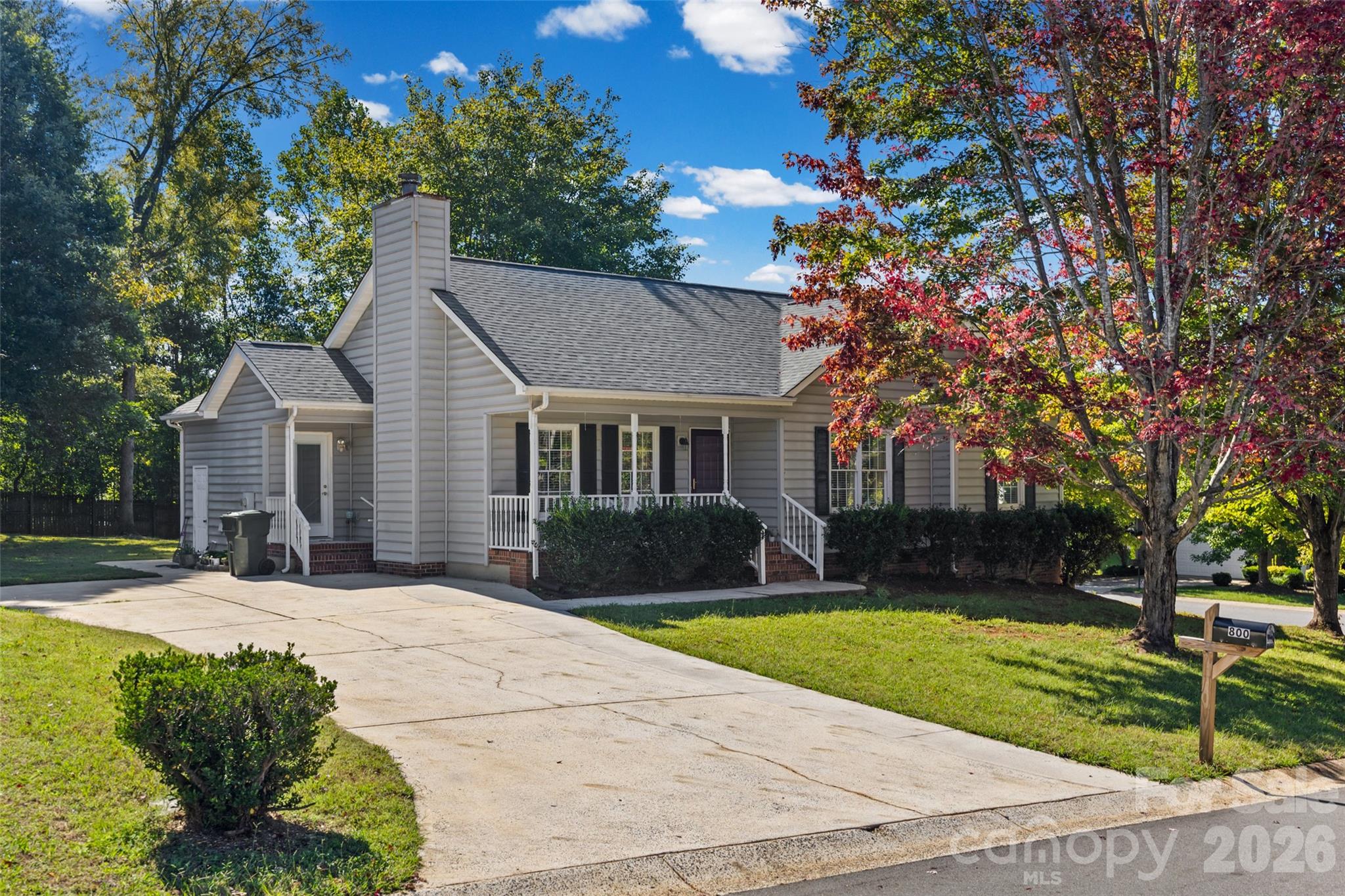 800 Thistledown Drive, Rock Hill SC 29730