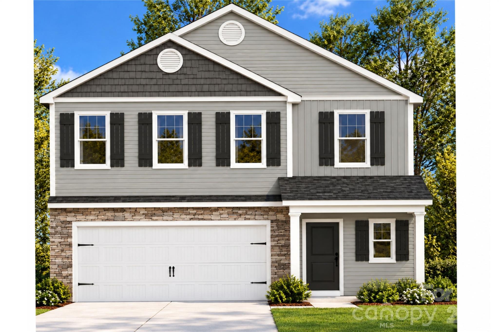 1314 Cheshire Avenue, Charlotte NC 28208