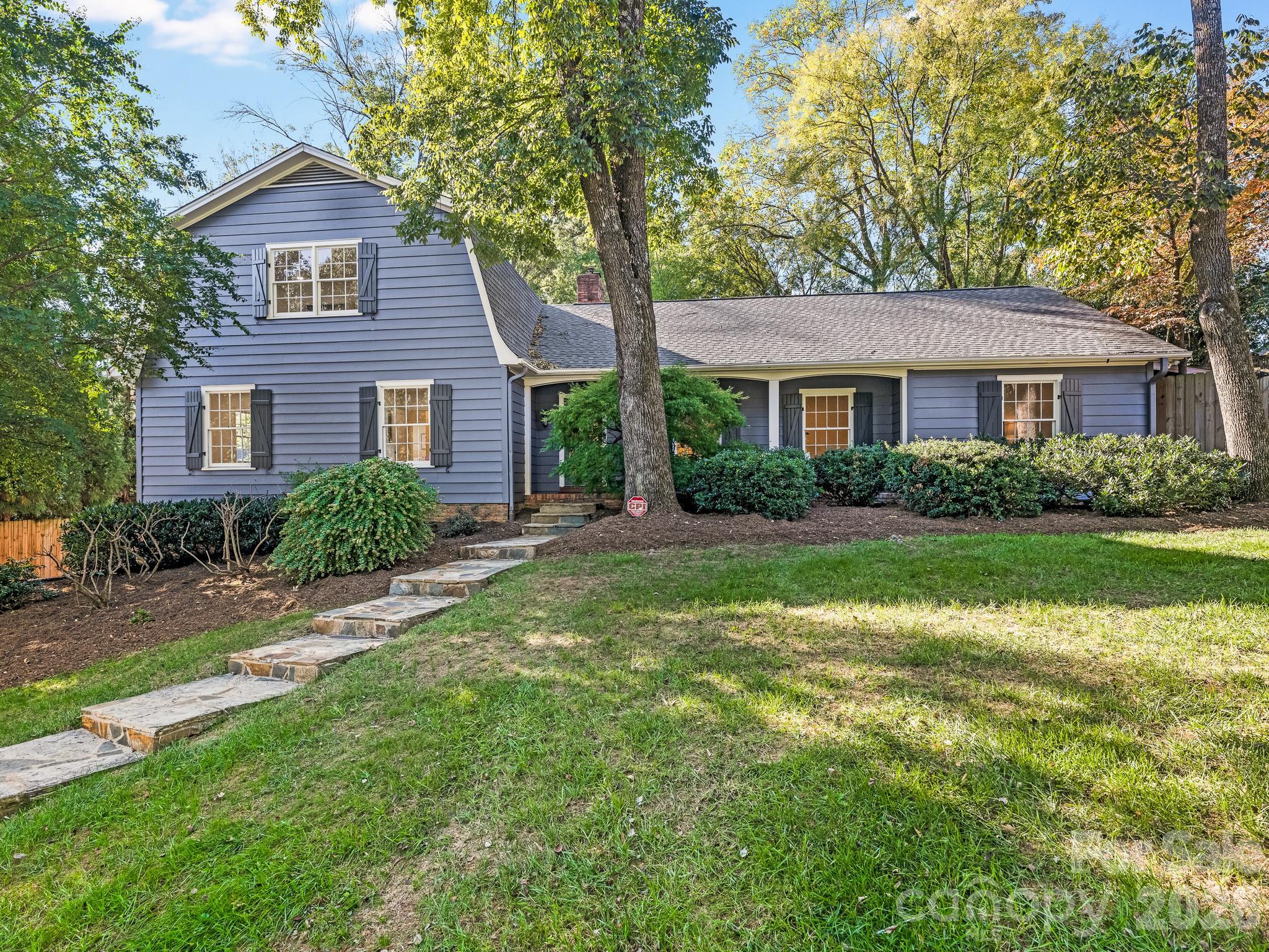 424 Whitestone Road, Charlotte NC 28270