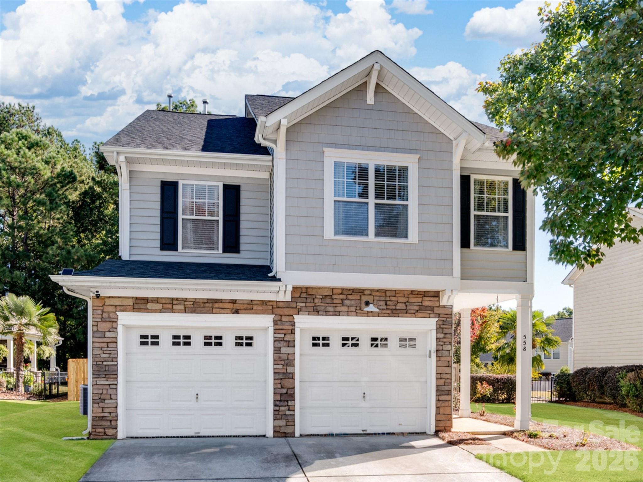 558 Sugar Tree Drive, Rock Hill SC 29732