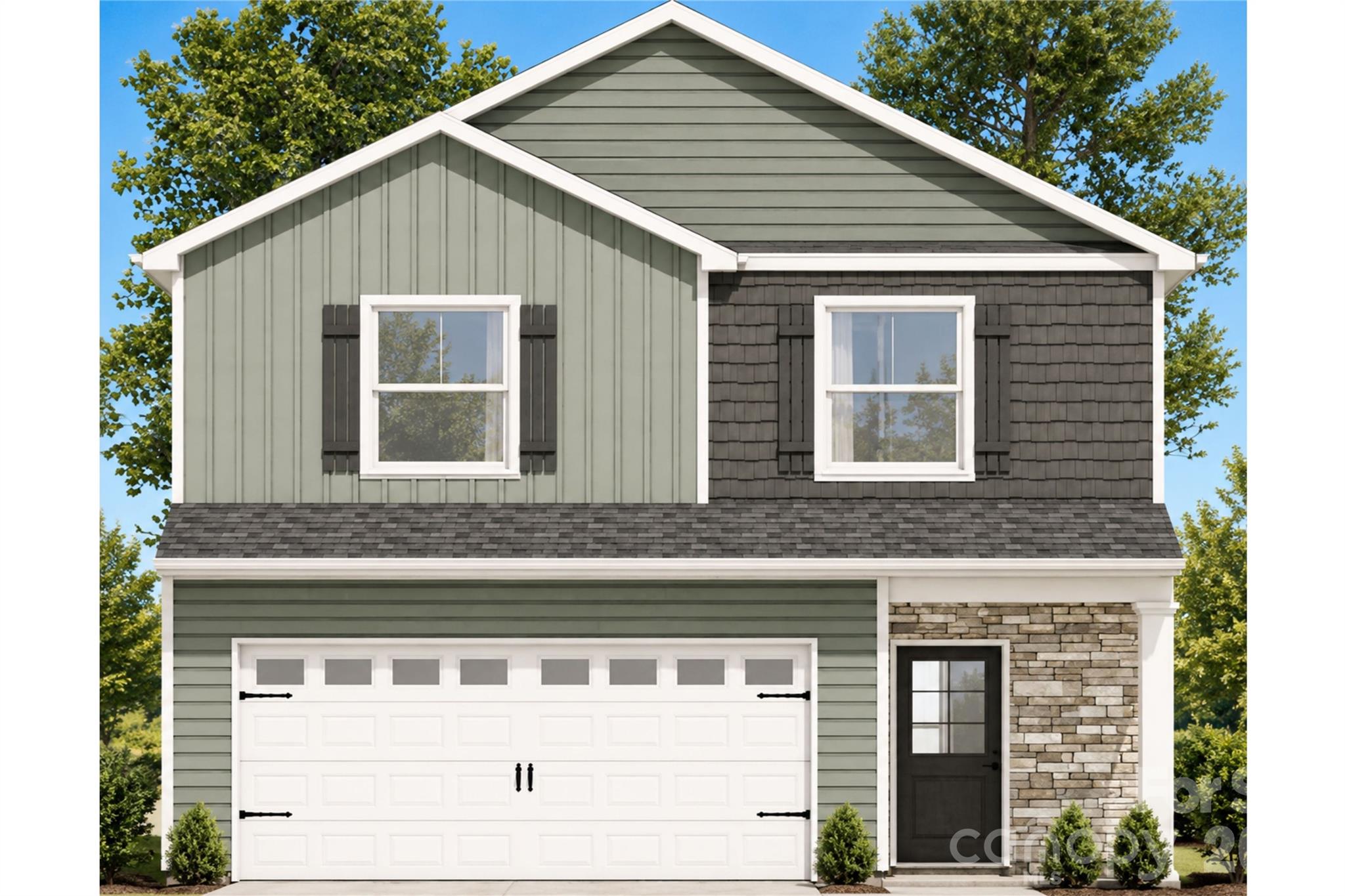 1310 Cheshire Avenue, Charlotte NC 28208