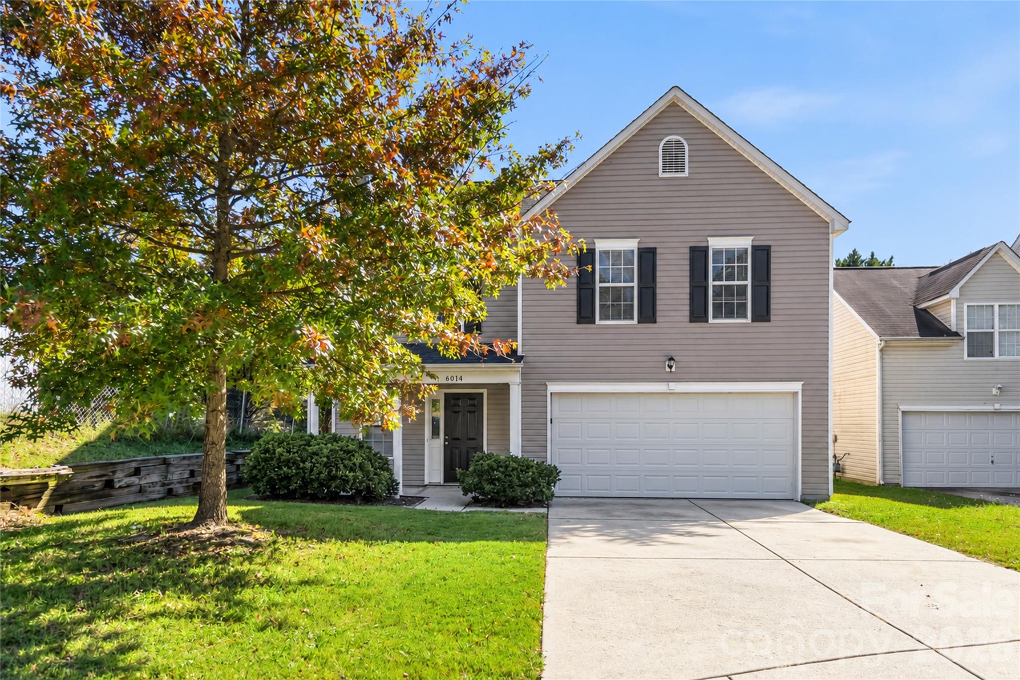 6014 Brookfield Pointe Drive, Charlotte NC 28216
