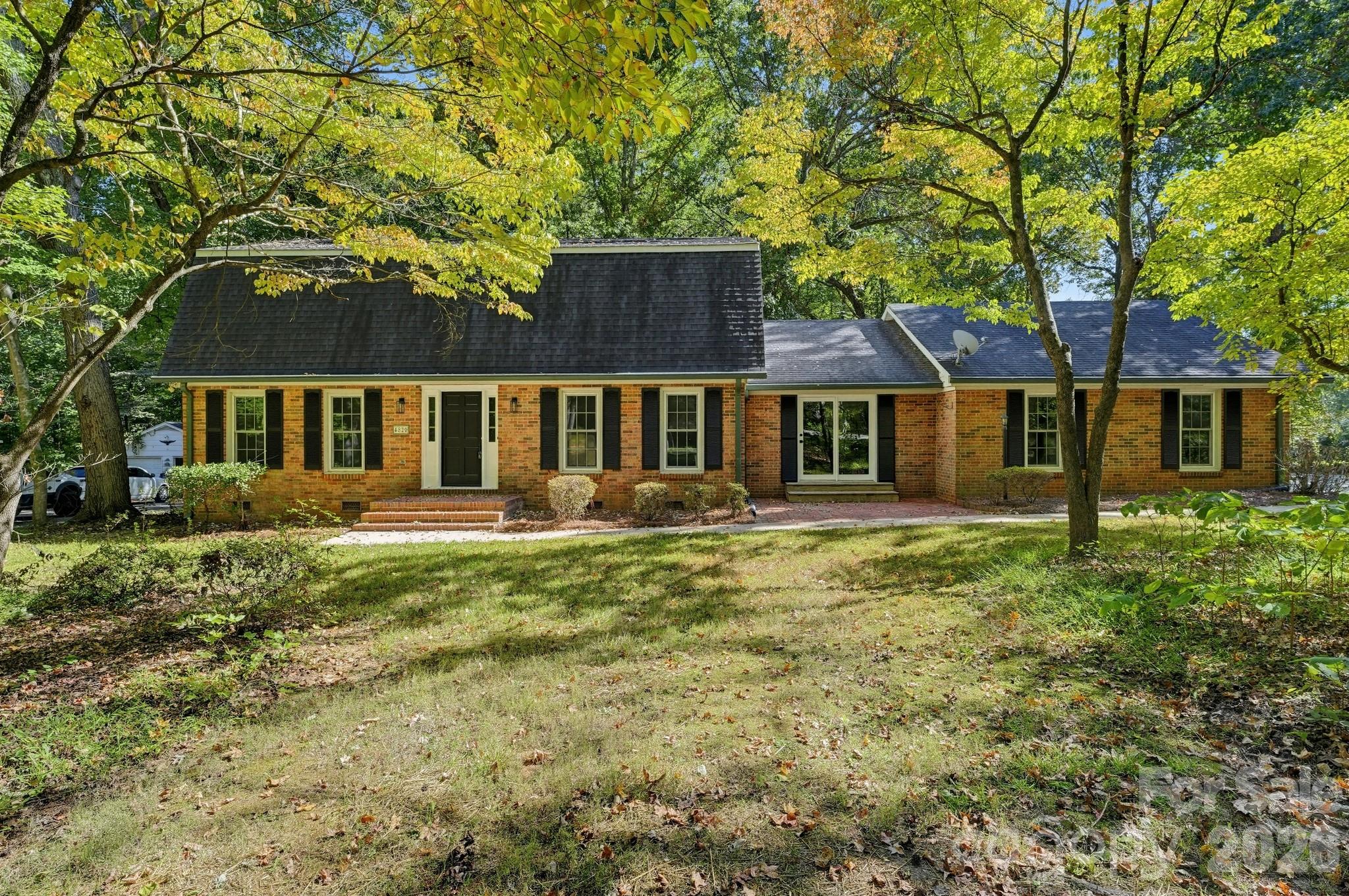 4820 Golfview Court, Mint Hill NC 28227