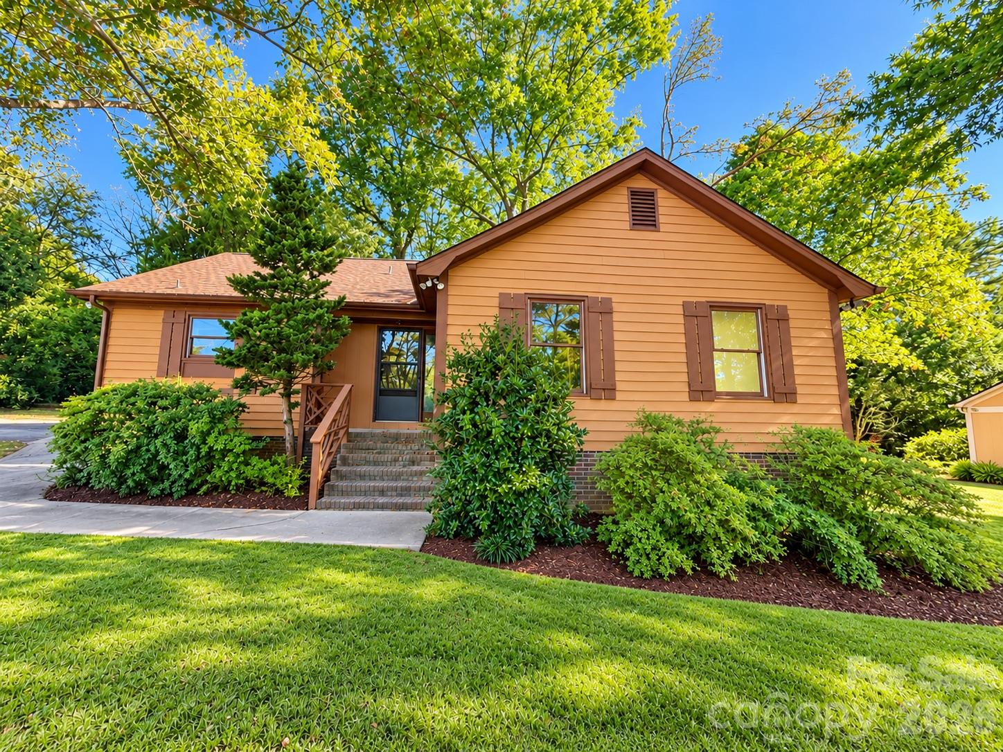 9501 Wood Beam Court, Mint Hill NC 28227