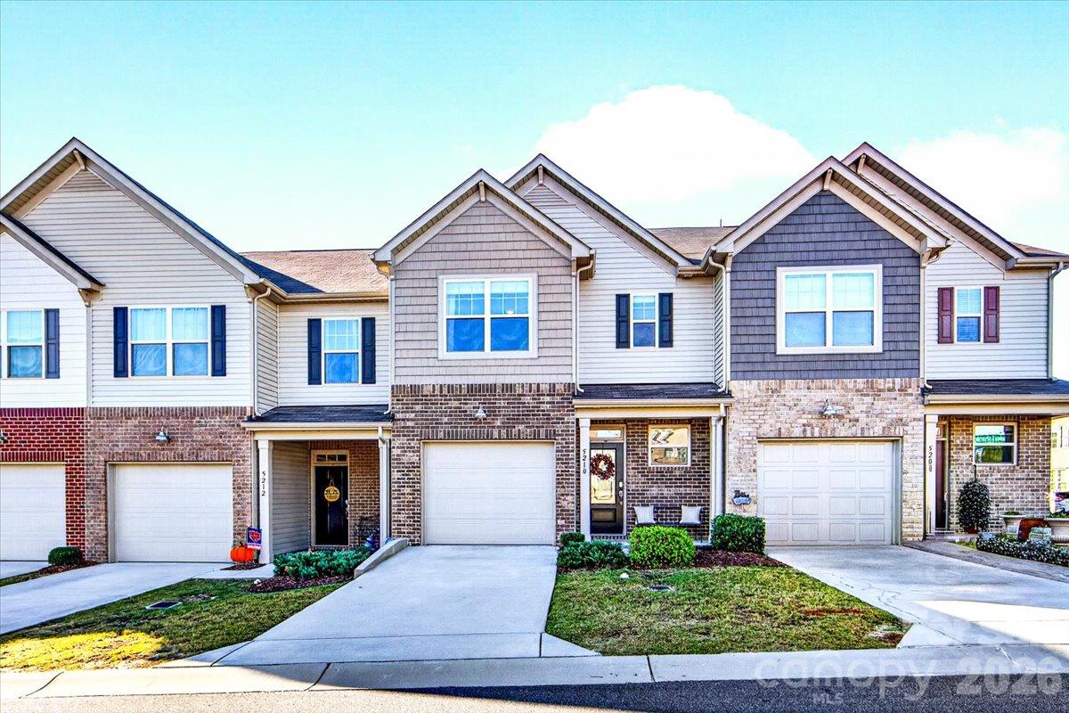 5210 Spanish Ivy Lane, Indian Land SC 29707