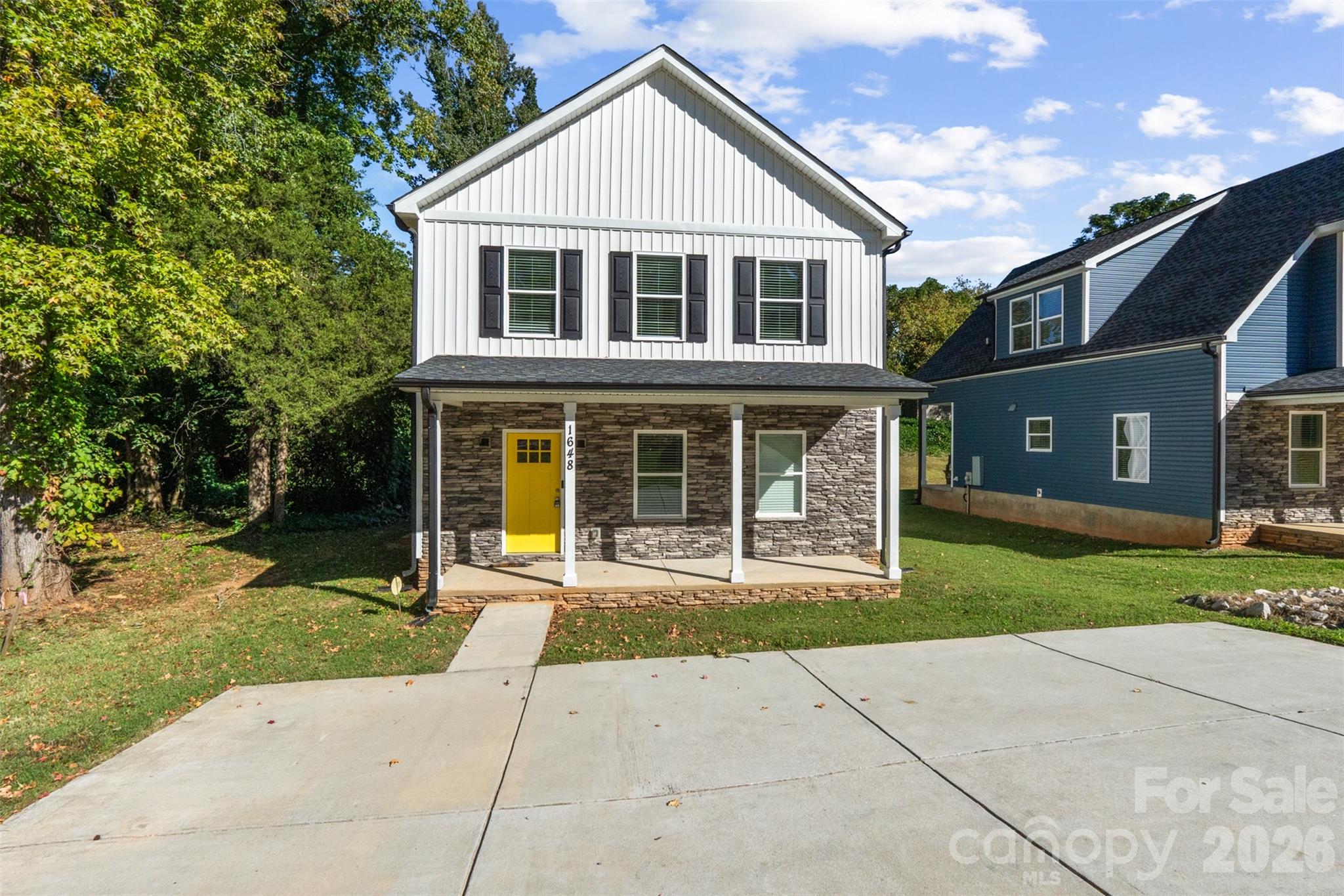 1648 Main Street, Rock Hill SC 29732