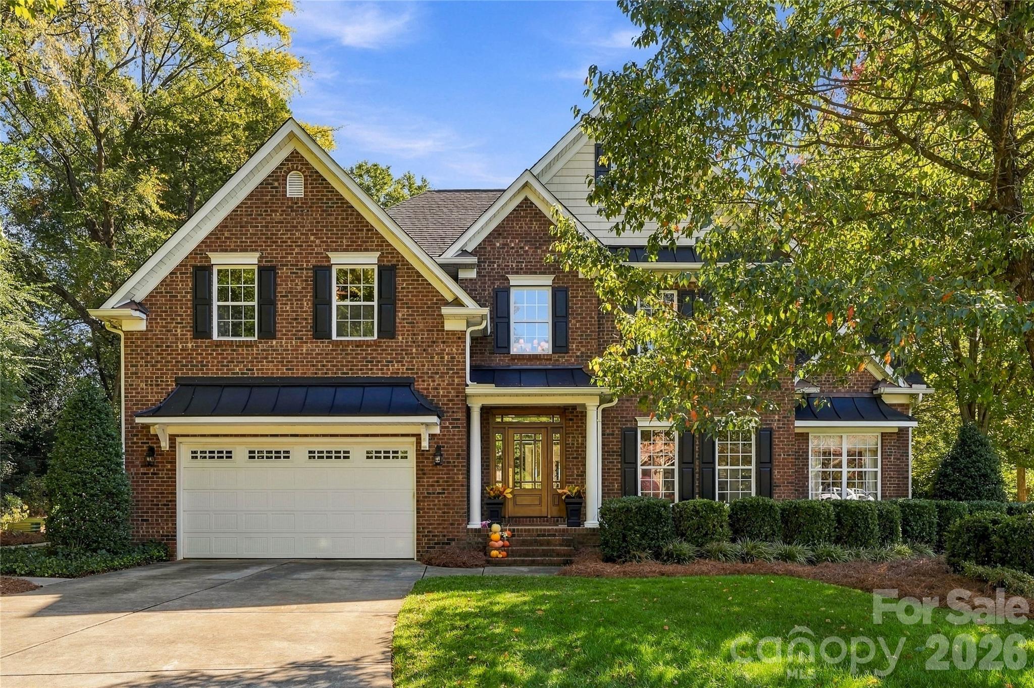208 Pear Tree Court, Fort Mill SC 29715