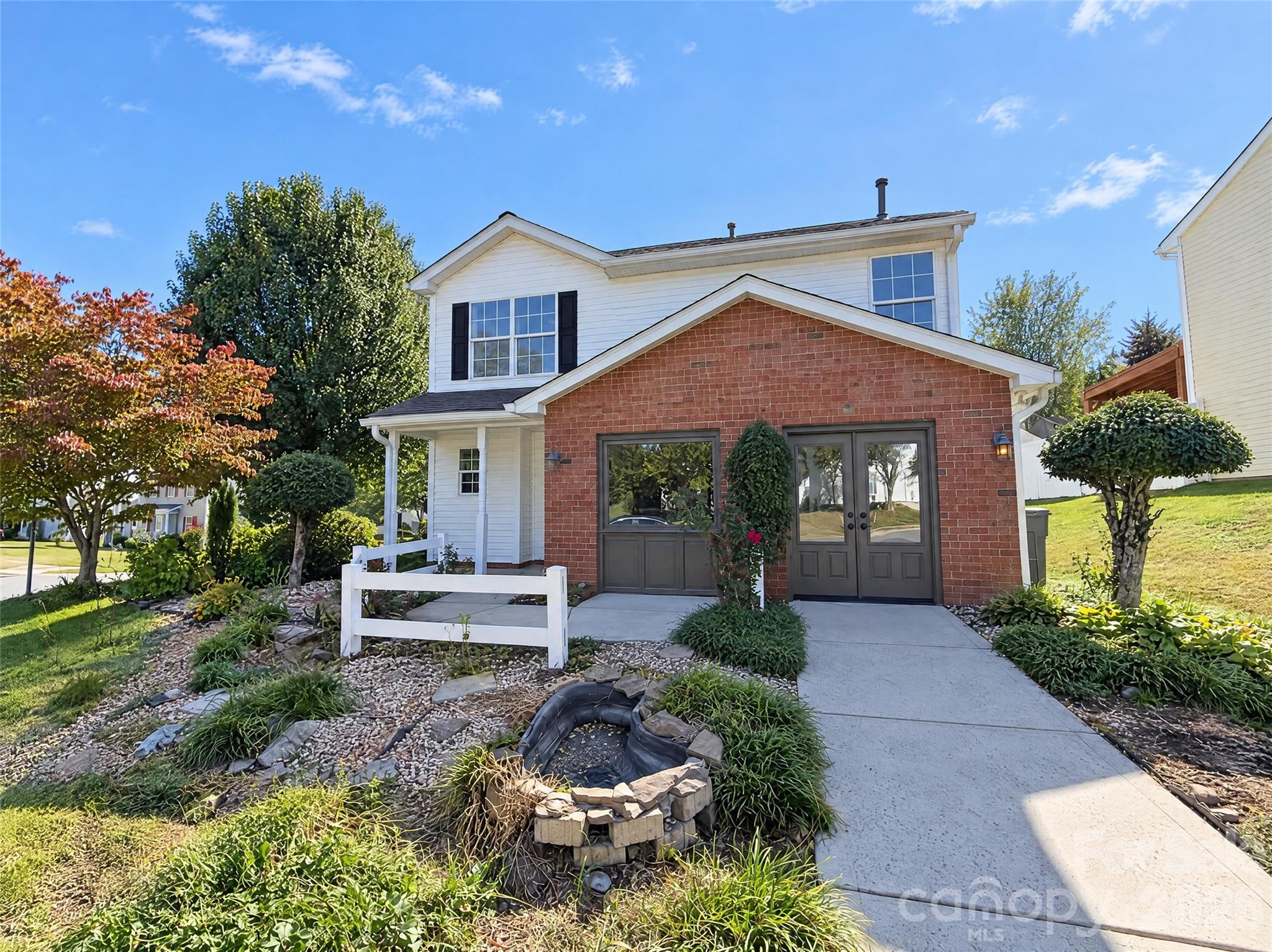 3512 Braden Drive, Charlotte NC 28216