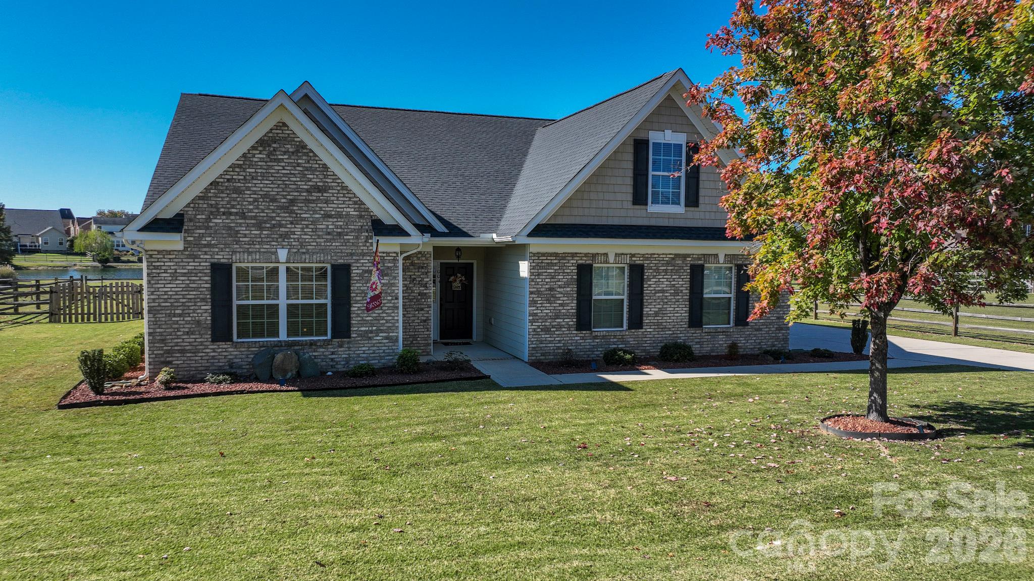 1004 Stoney Ford Lane, Indian Trail NC 28079
