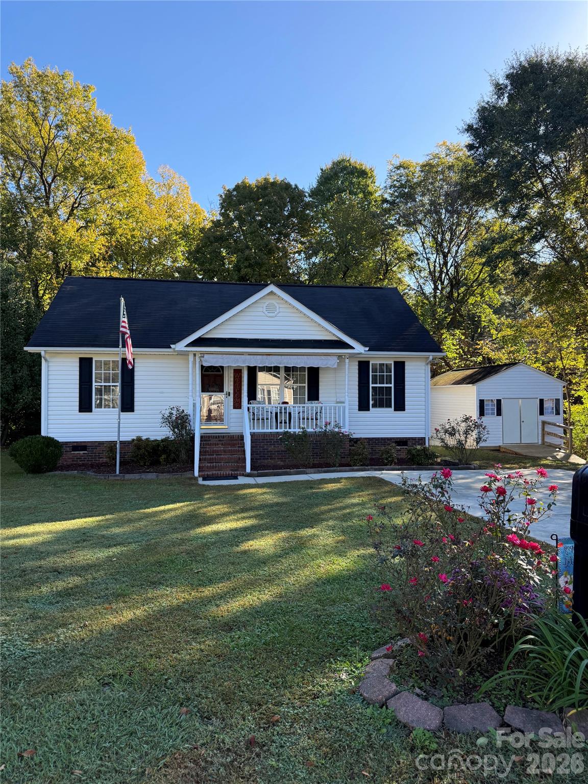 321 Hill Street Street, Mount Holly NC 28120