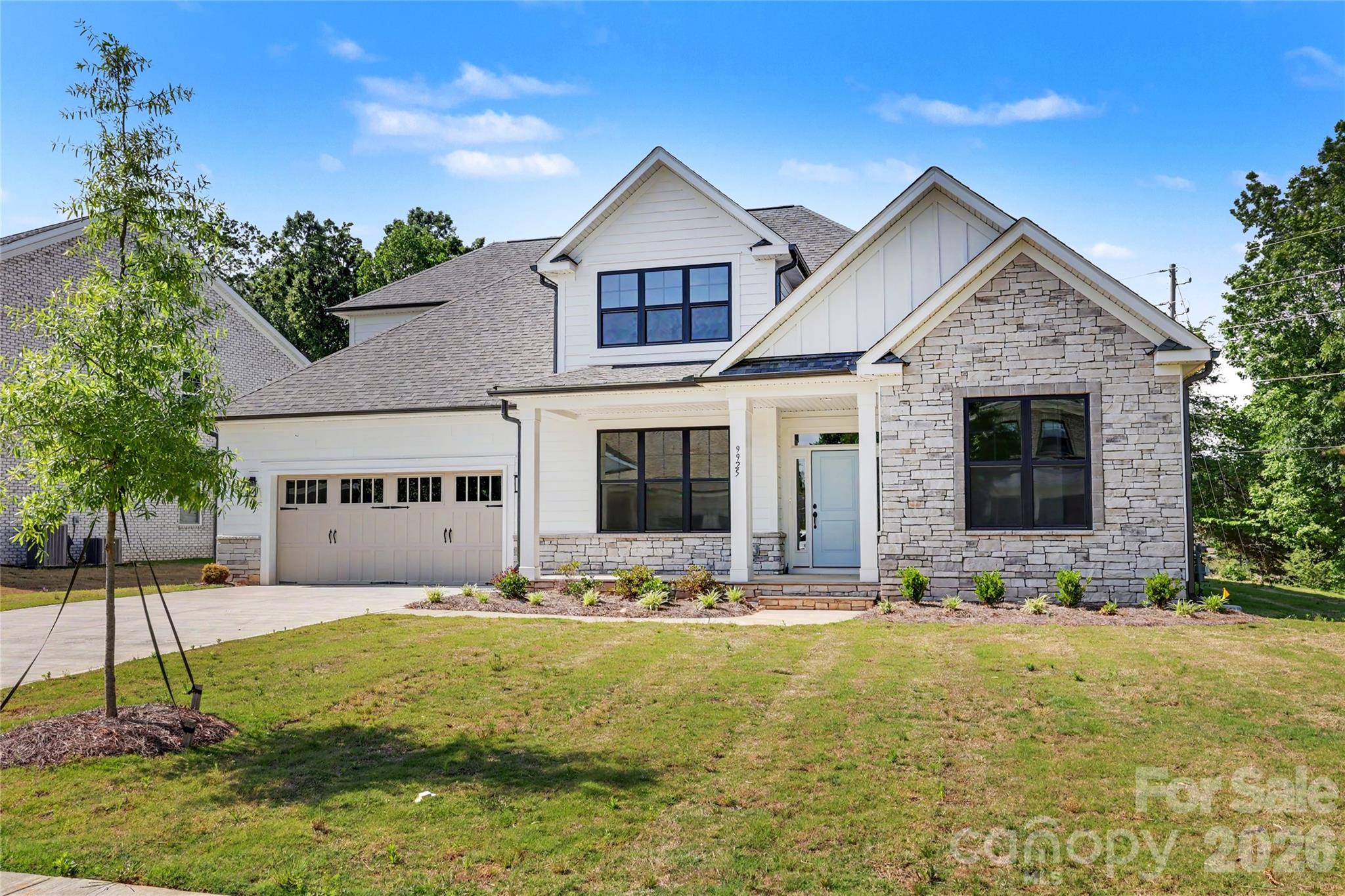 9925 Ardley Park Way, Mint Hill NC 28227