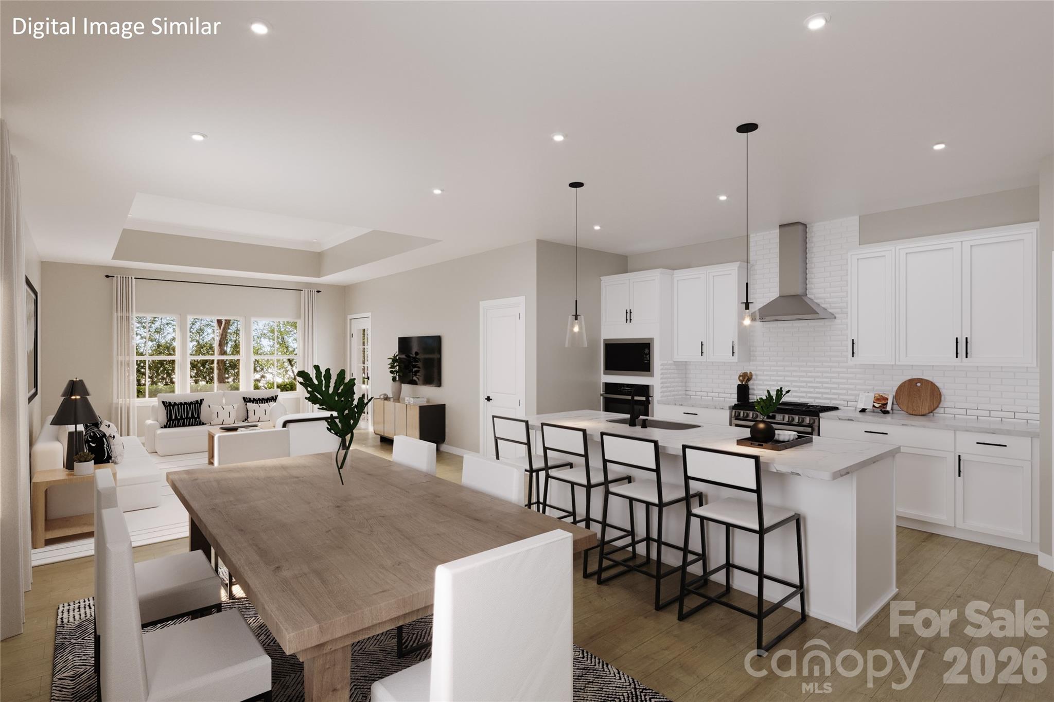 3128 Ravenfield Lane, Charlotte NC 28213