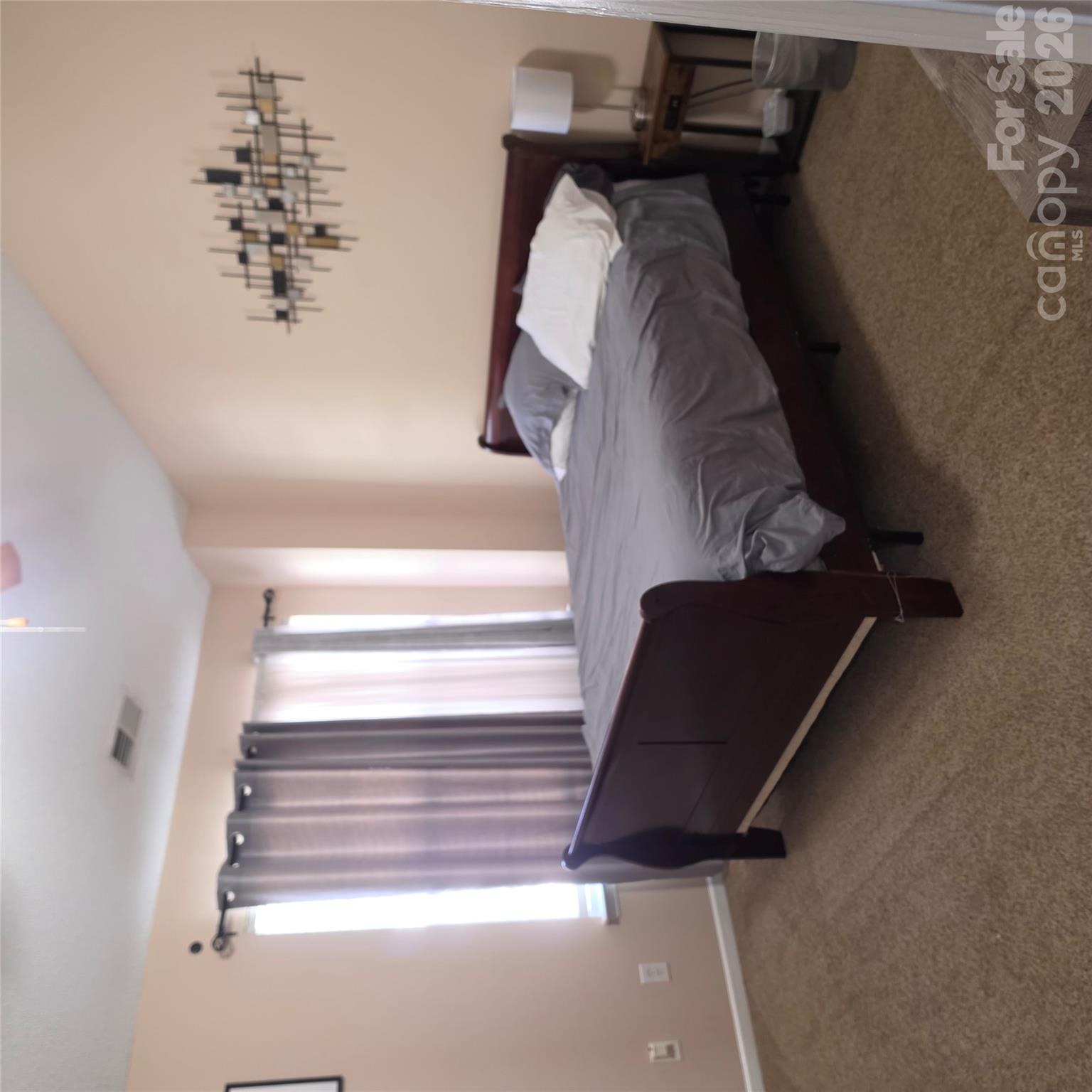 9508 Drains Bay Court, Charlotte NC 28214