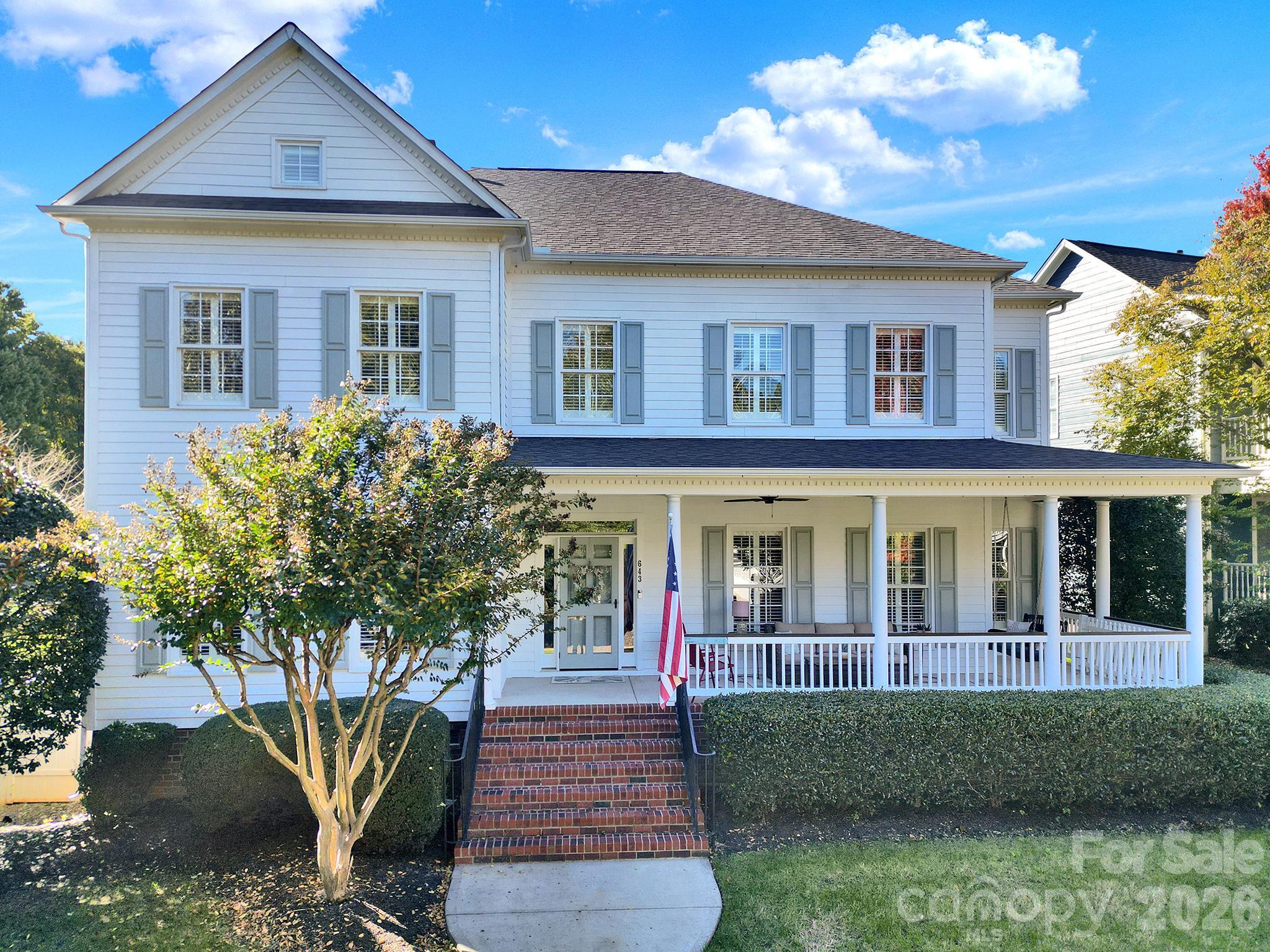 643 Bracket Street, Fort Mill SC 29708