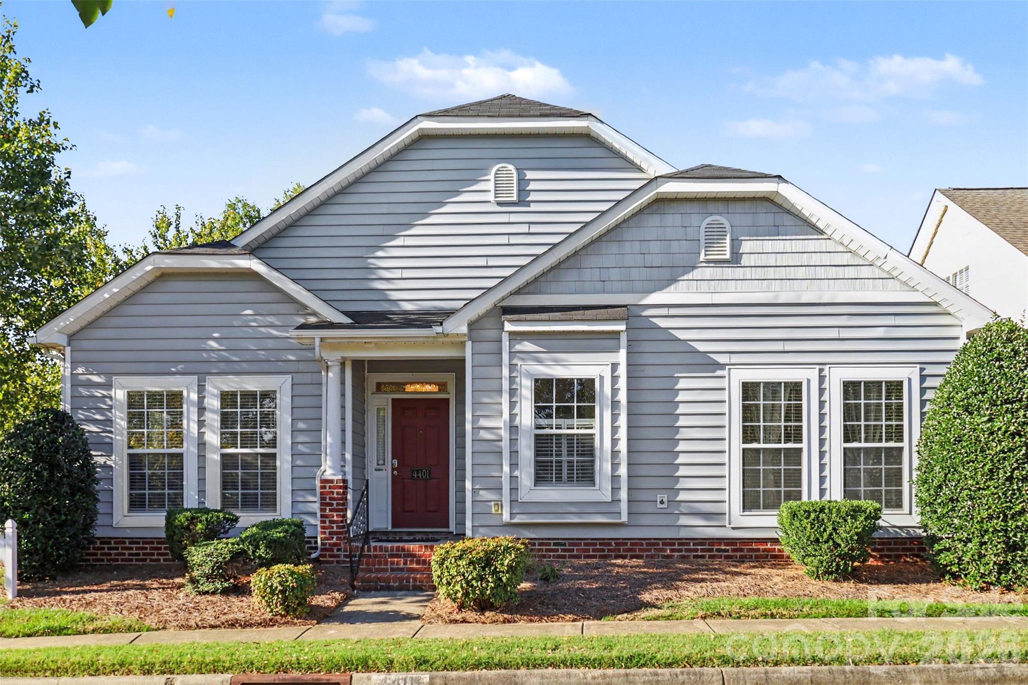 4401 Sages Avenue, Indian Trail NC 28079