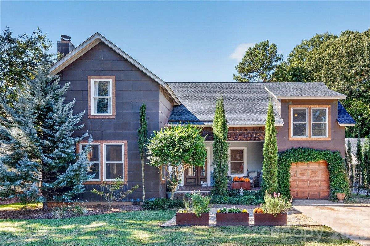 521 Forest Lane, Rock Hill SC 29730