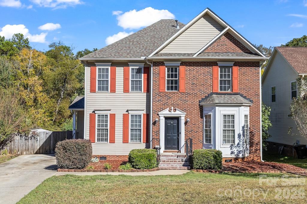1690 Brandyhill Drive, Rock Hill SC 29732