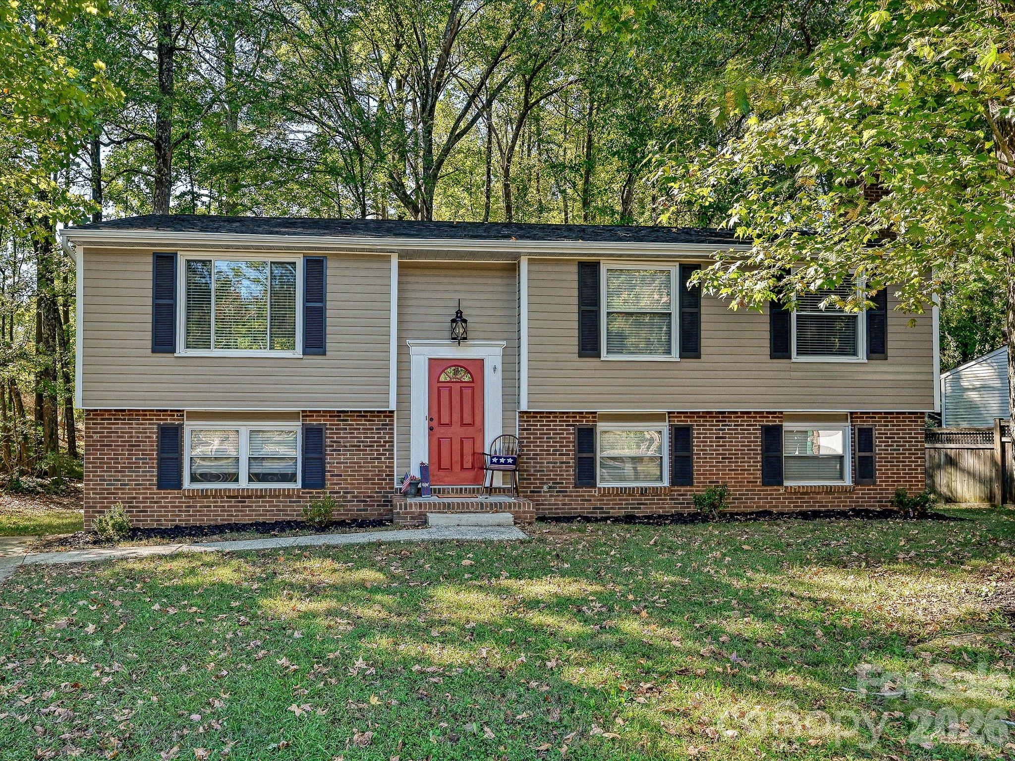 10446 Club Car Court, Mint Hill NC 28227