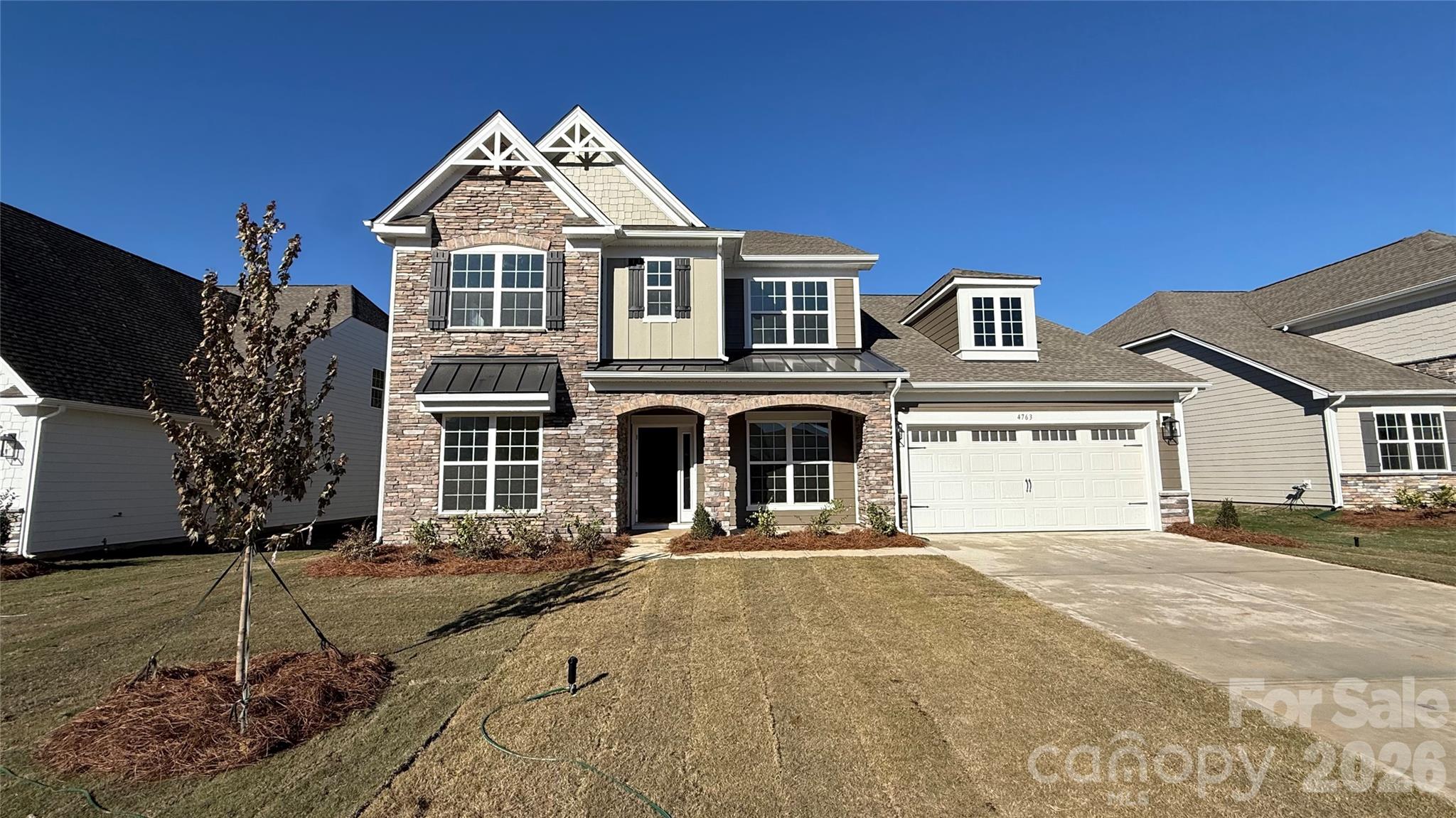 4760 Daventry Avenue Unit 17, Indian Land SC 29707
