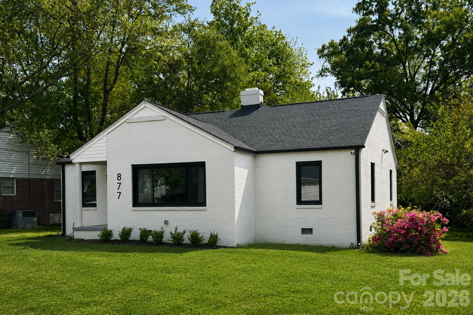 877 S Confederate Avenue, Rock Hill SC 29730