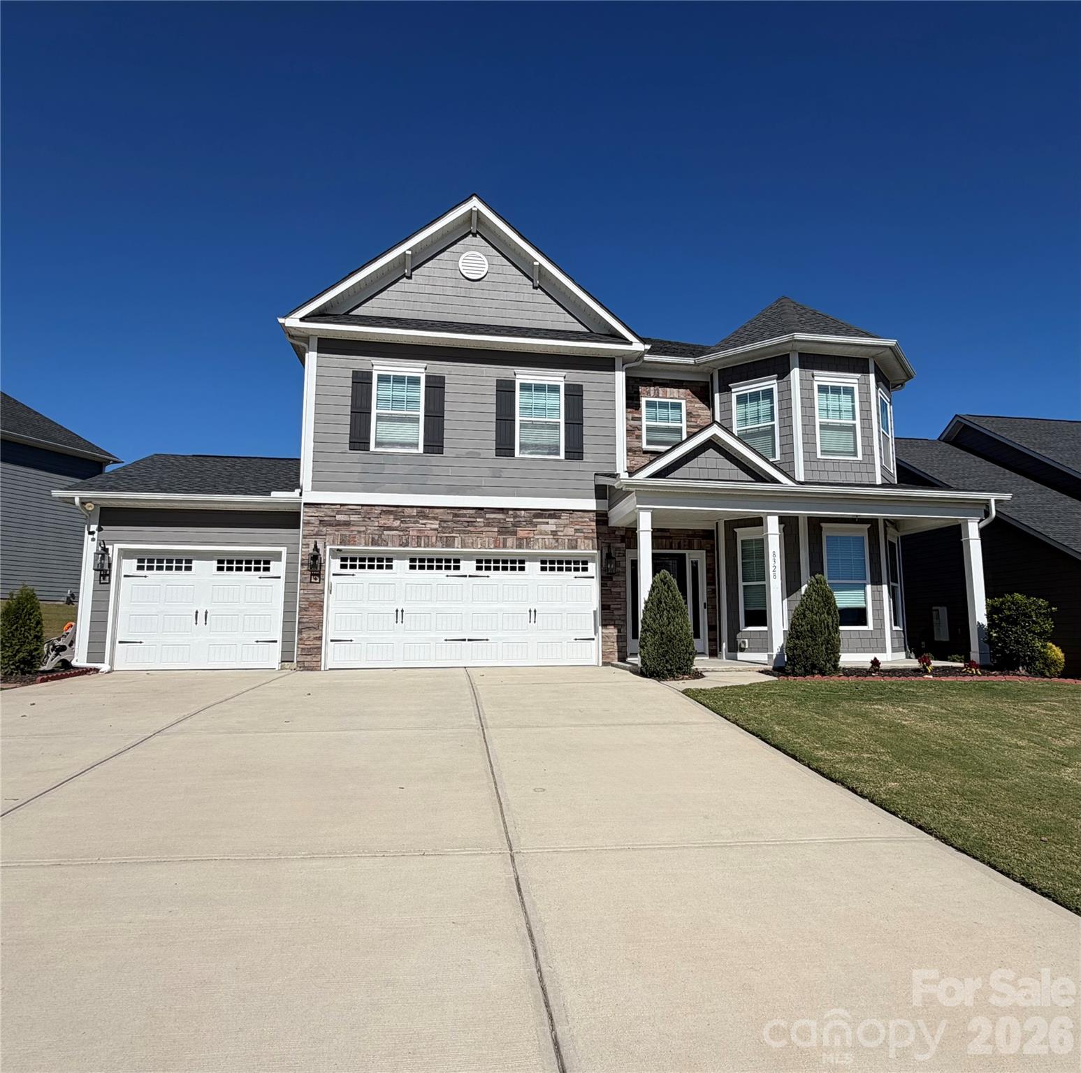 8328 Sandstone Crest Lane, Indian Land SC 29707