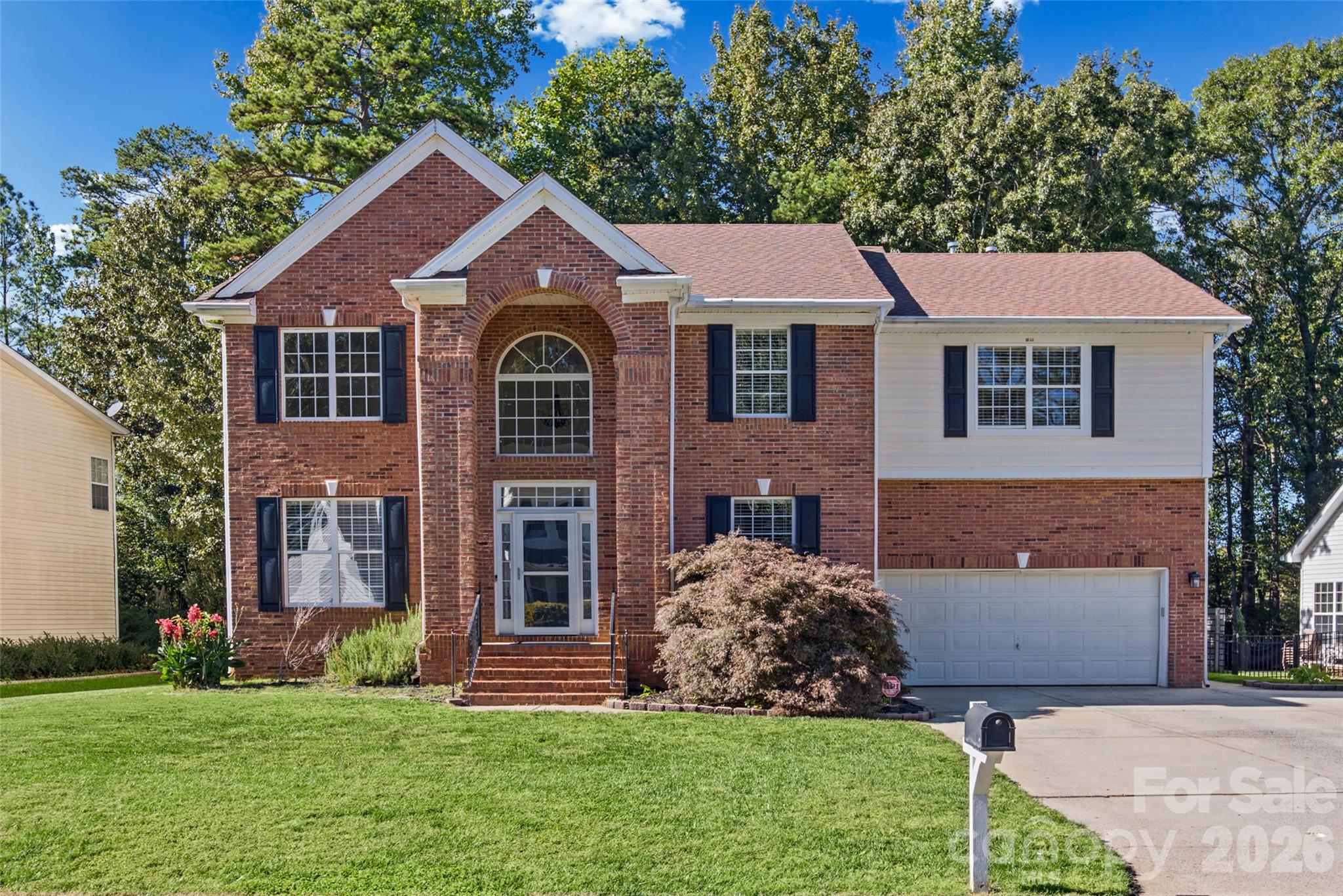1644 Spandril Lane, Fort Mill SC 29708
