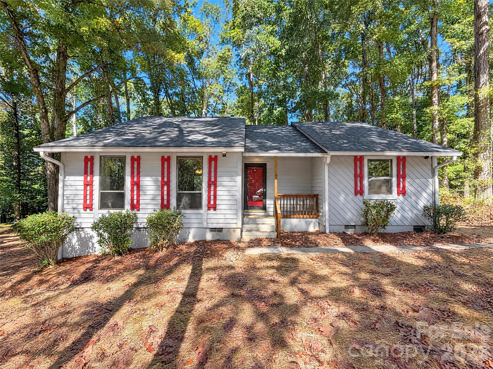 10005 Santa Fe Lane, Mint Hill NC 28227