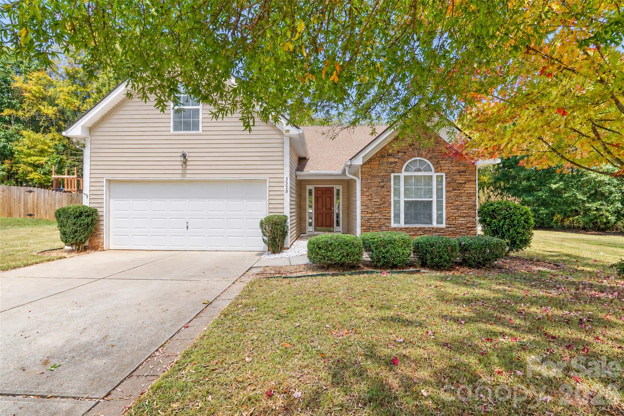 3320 Xandra Court, Indian Land SC 29707