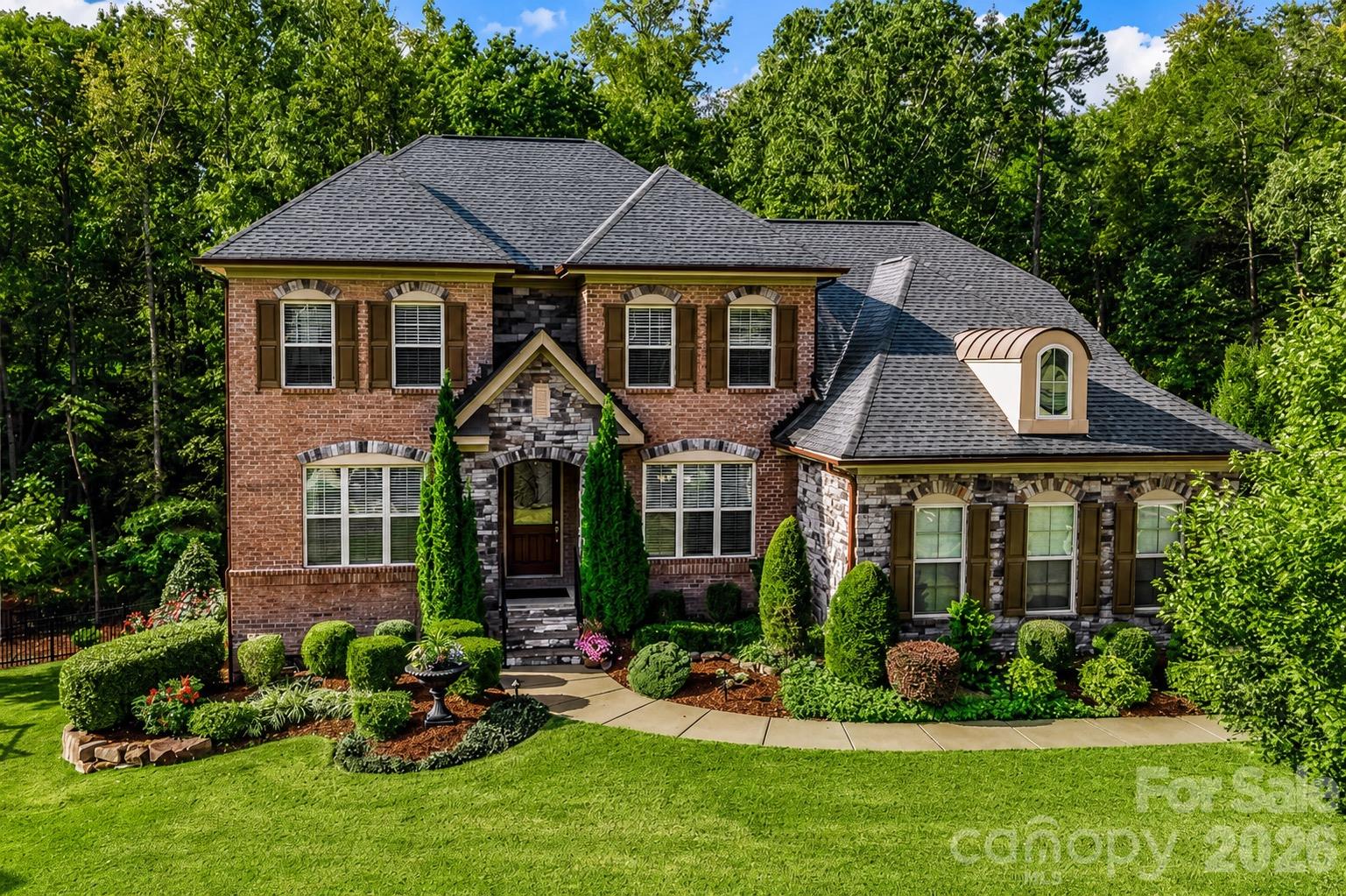 738 Chaucer Circle, Fort Mill SC 29708