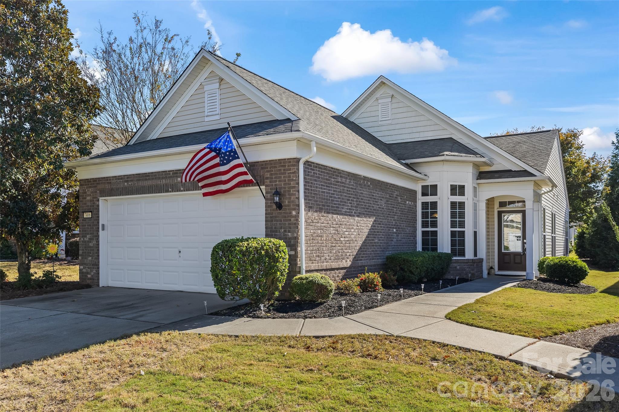 7406 Carolina Jessamine Court, Indian Land SC 29707