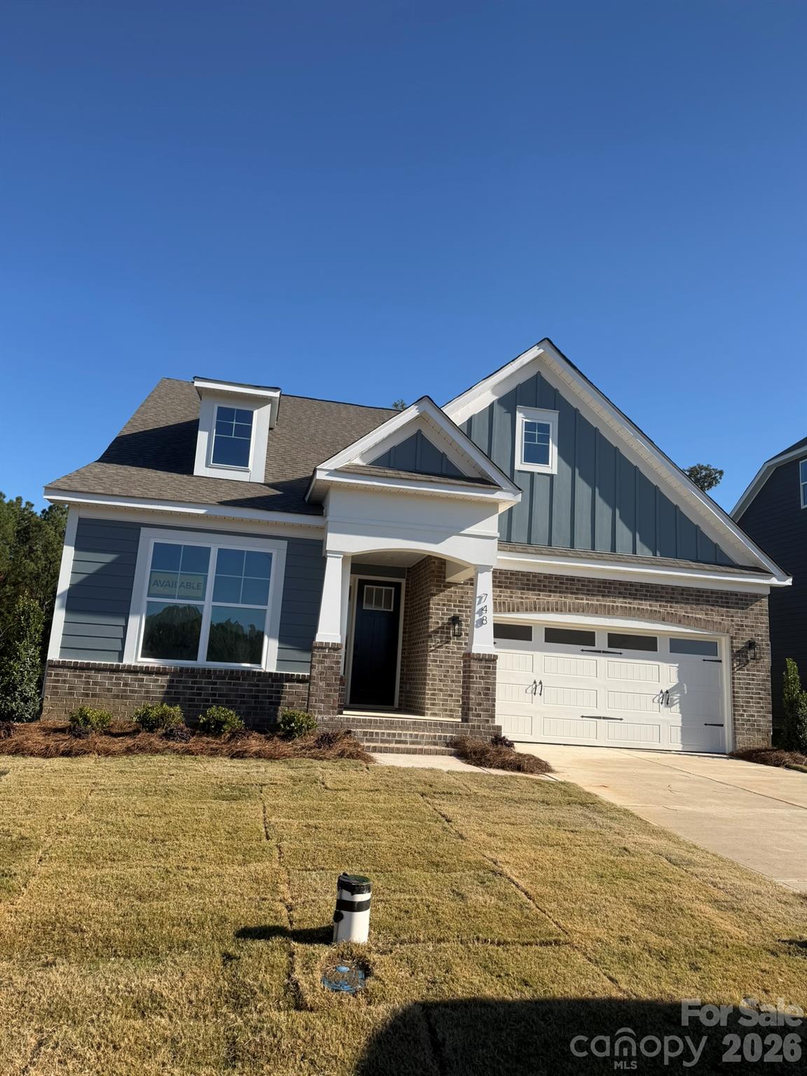 748 Clovis Street, Rock Hill SC 29730