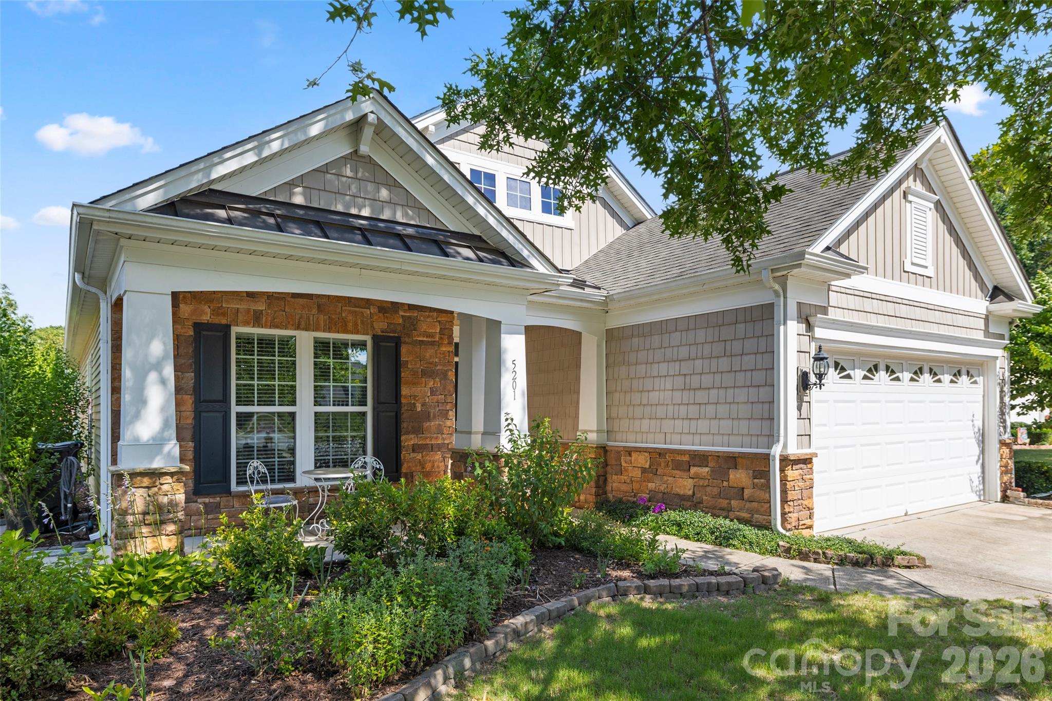 5201 Cressingham Drive, Indian Land SC 29707