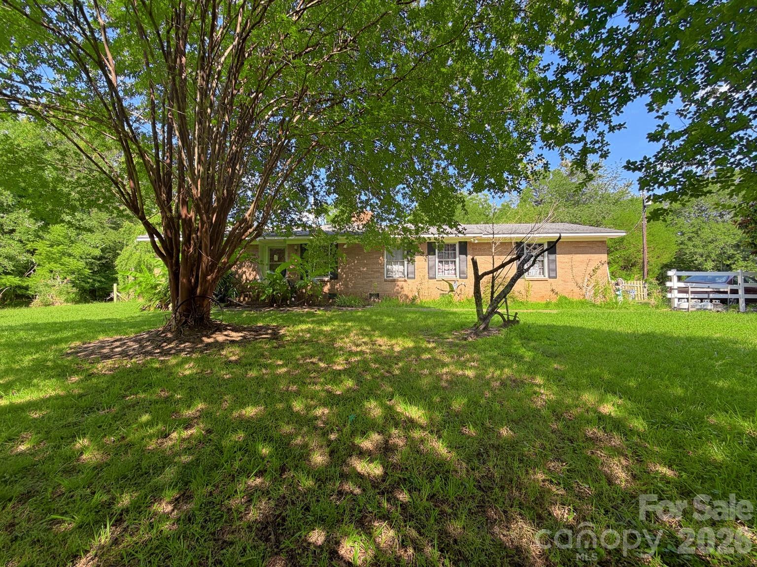 10322 Blair Road, Mint Hill NC 28227