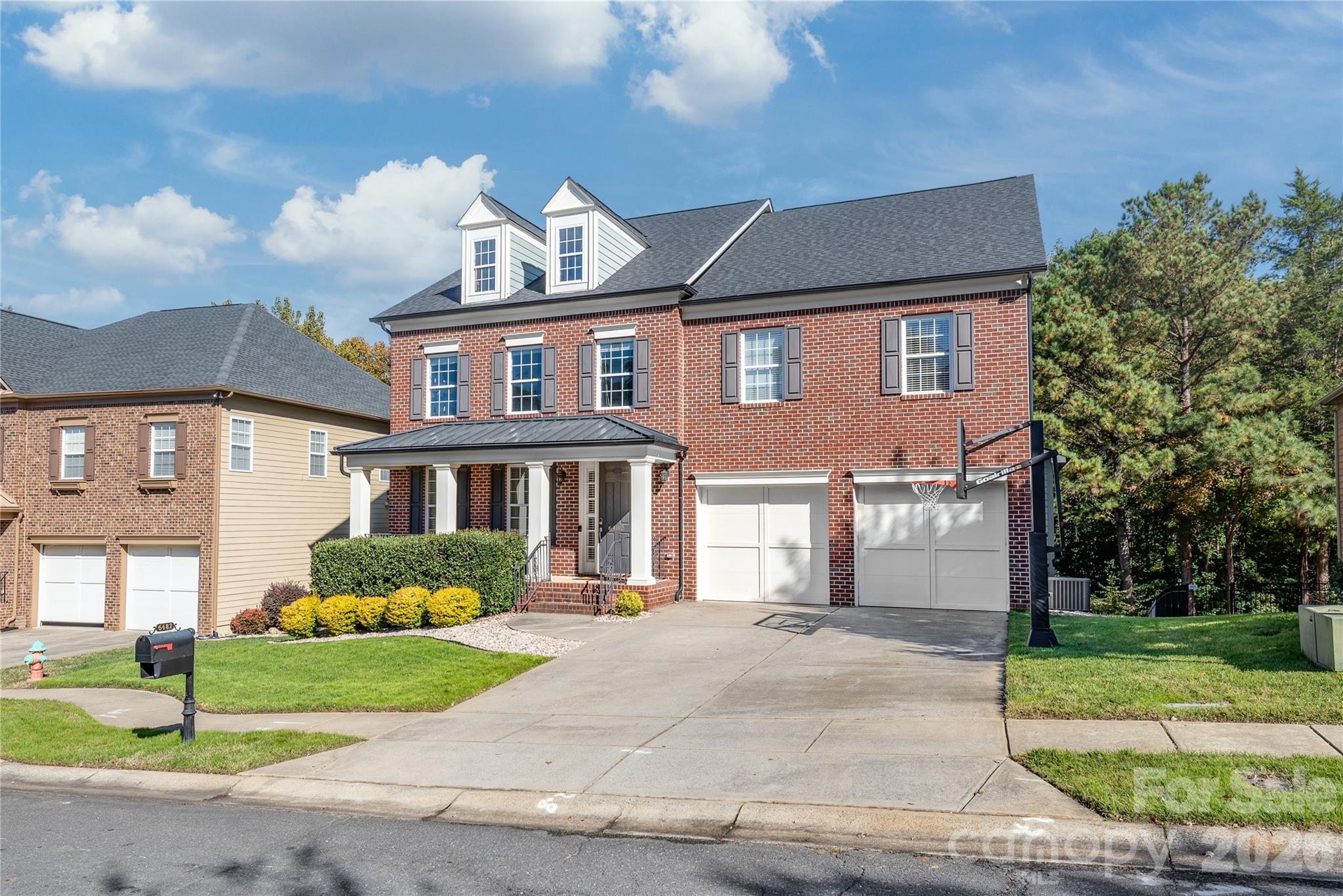 6482 Chadwell Court, Indian Land SC 29707