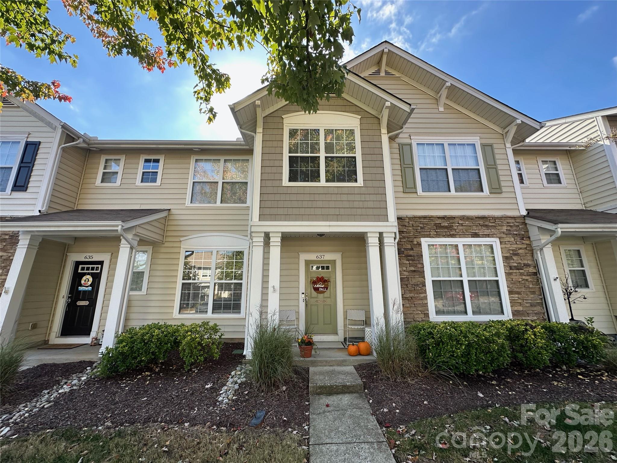 637 Brickdust Court, Fort Mill SC 29708