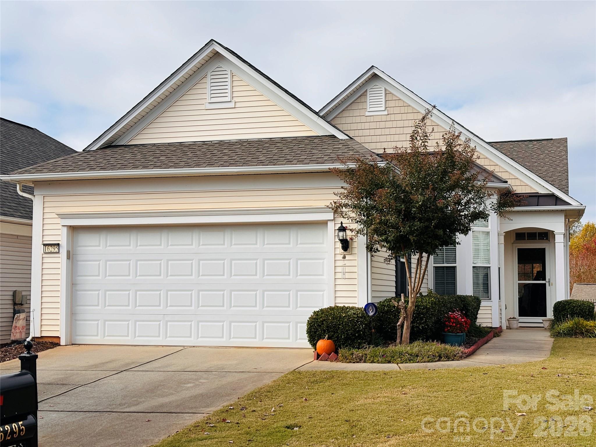 16295 Raven Crest Drive, Indian Land SC 29707