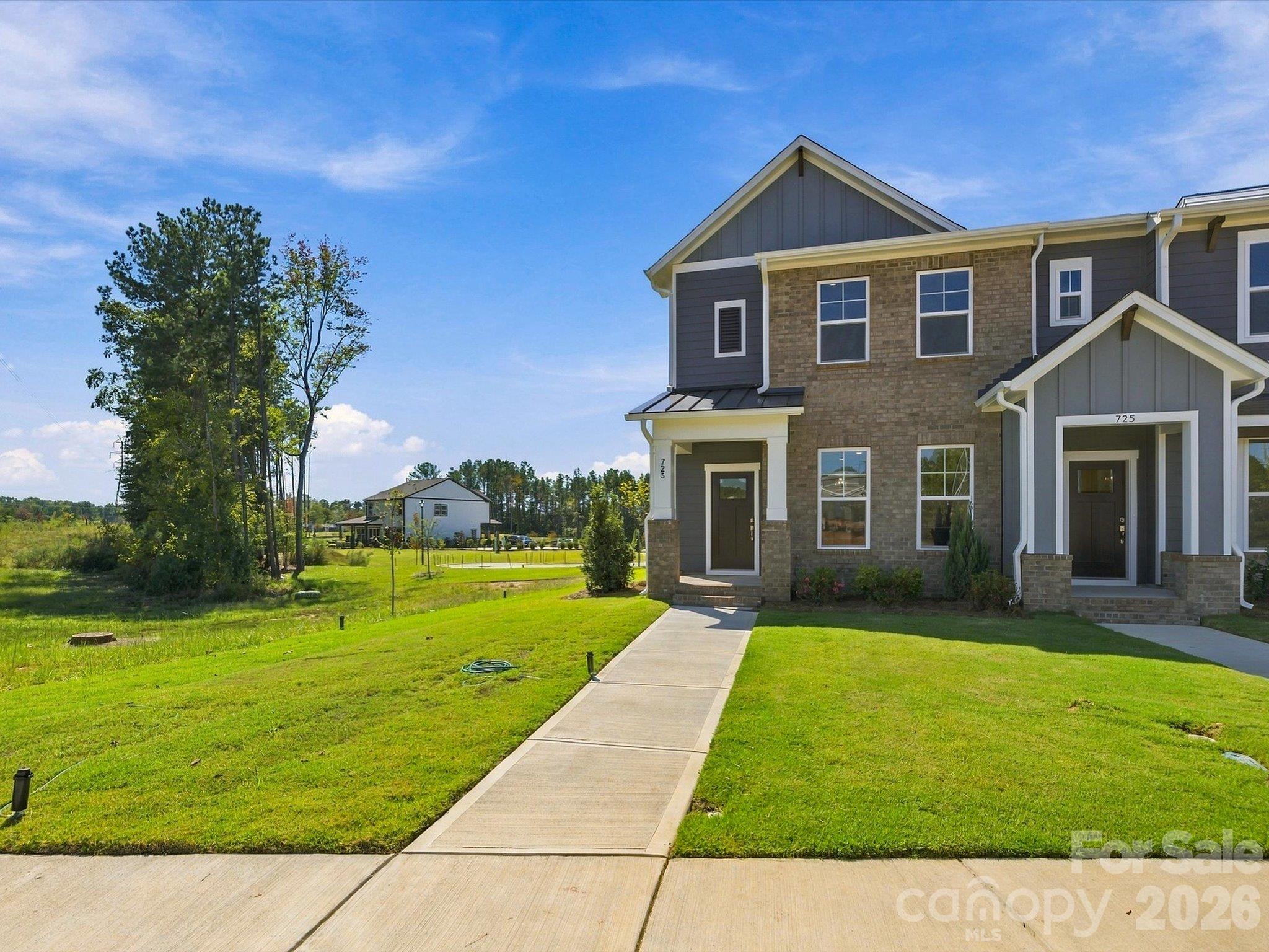 723 Perthwood Street, Rock Hill SC 29732