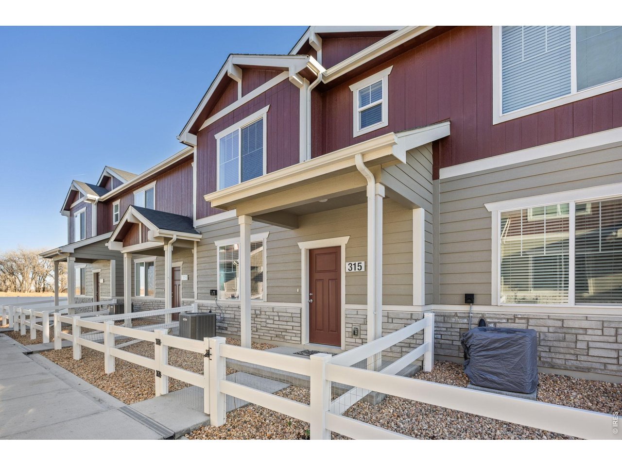 315 Condor Way, Johnstown CO 80534
