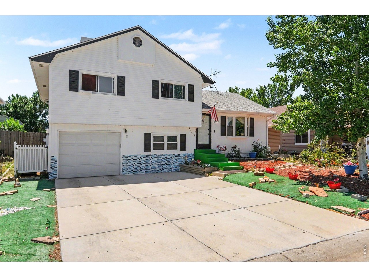 8337 Medicine Bow Cir, Fort Collins CO 80528