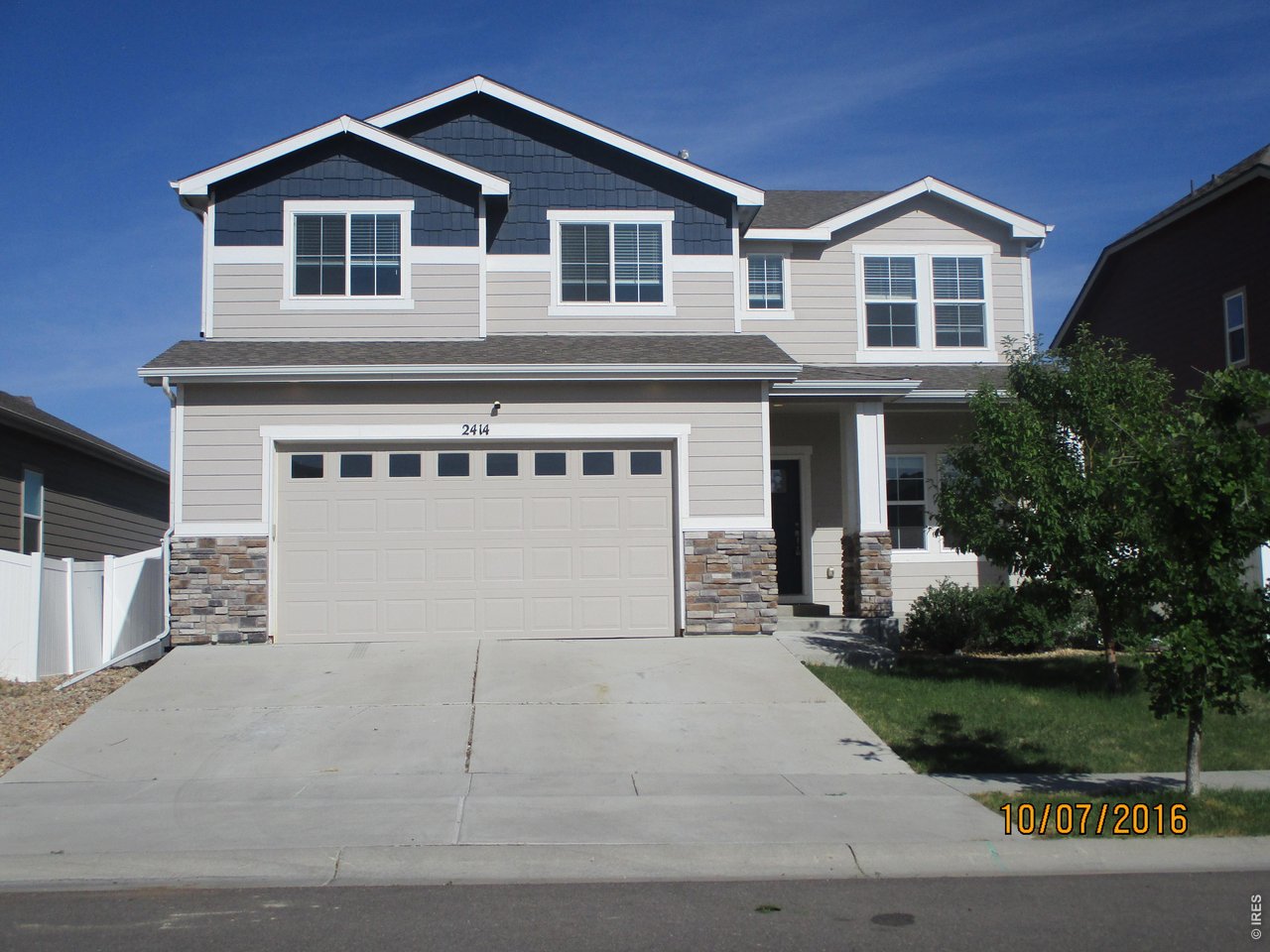 2414 Barela Dr, Berthoud CO 80513