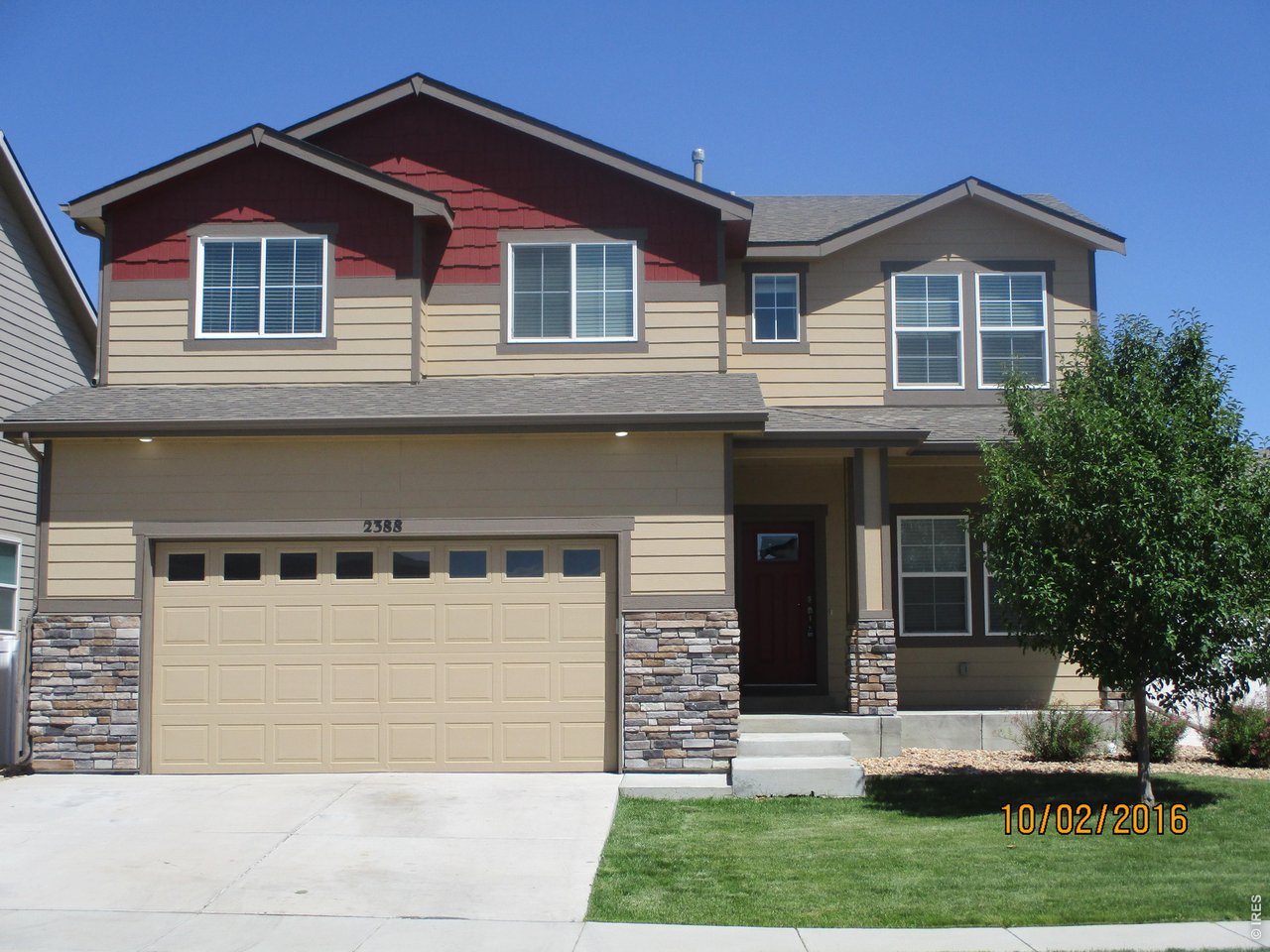 2388 Barela Dr, Berthoud CO 80513
